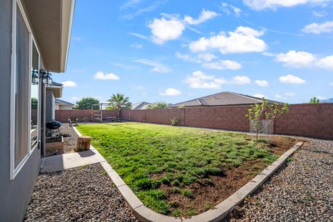 Tiny photo for 3049 E Livia DR, Saint George, UT 84790 (MLS # 26-271943)