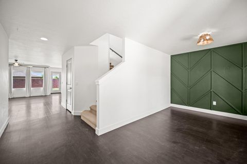 Tiny photo for 3049 E Livia DR, Saint George, UT 84790 (MLS # 26-271943)