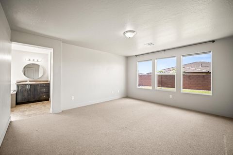 Tiny photo for 3049 E Livia DR, Saint George, UT 84790 (MLS # 26-271943)
