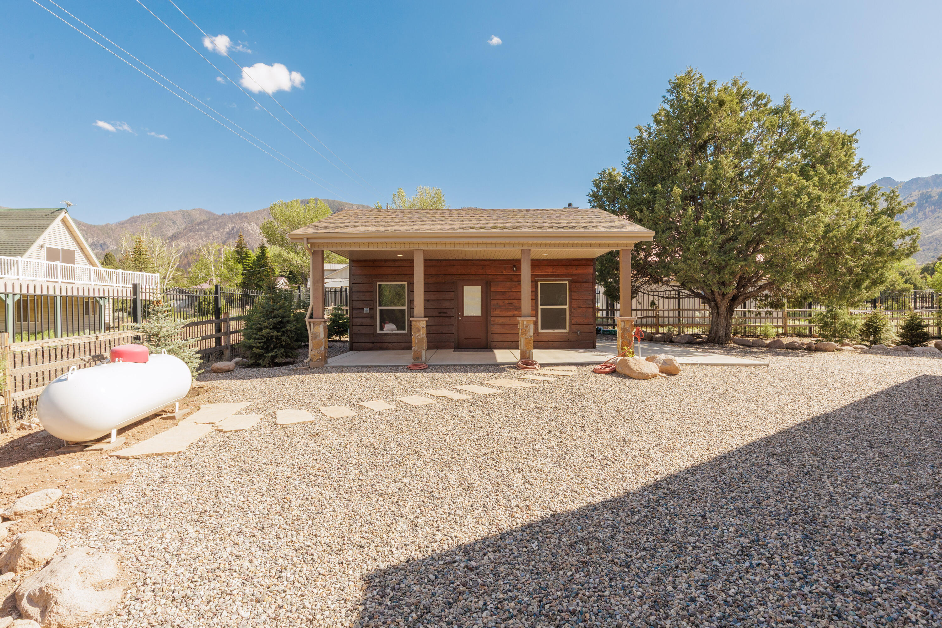 PINE ACRES - Residential