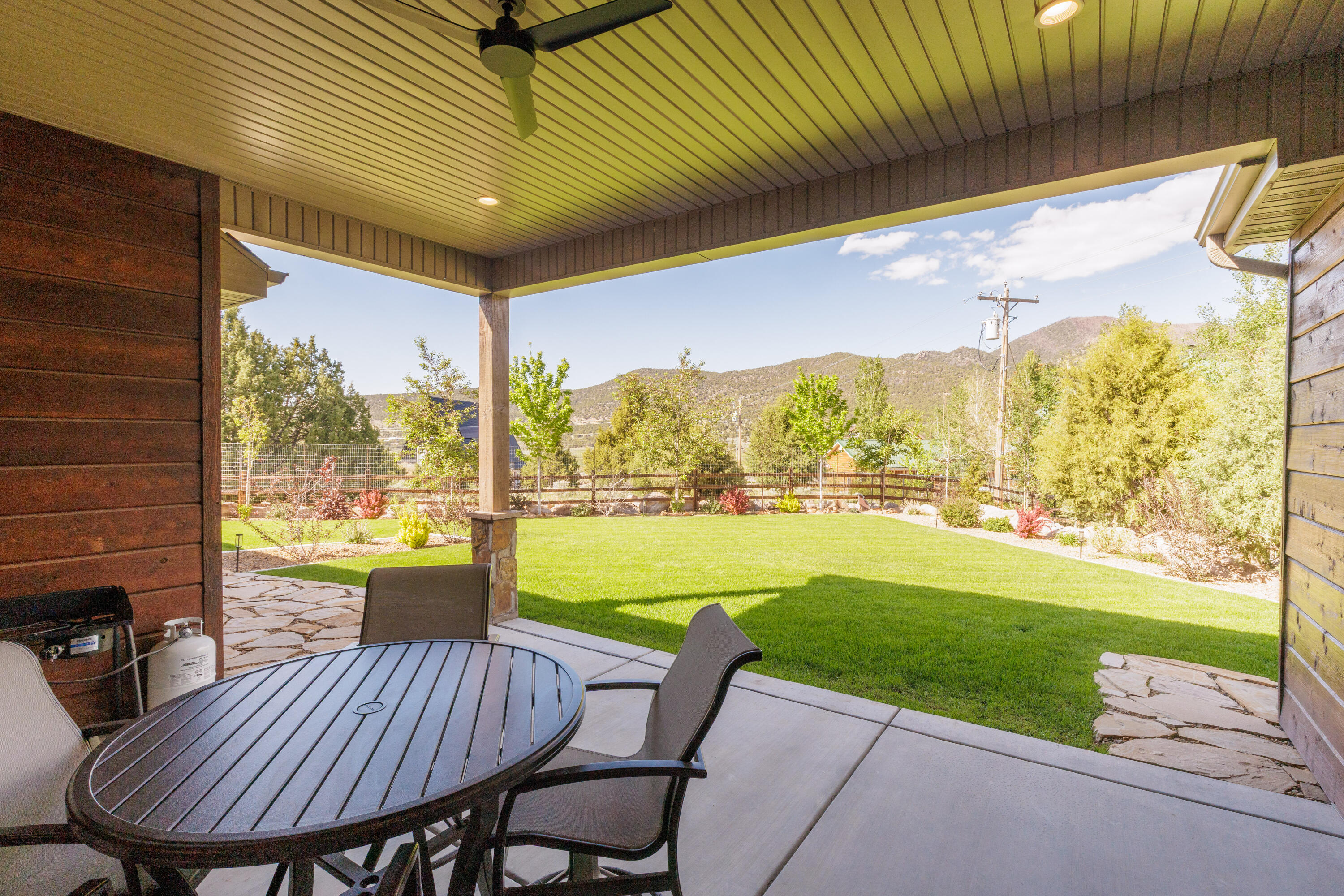 PINE ACRES - Residential