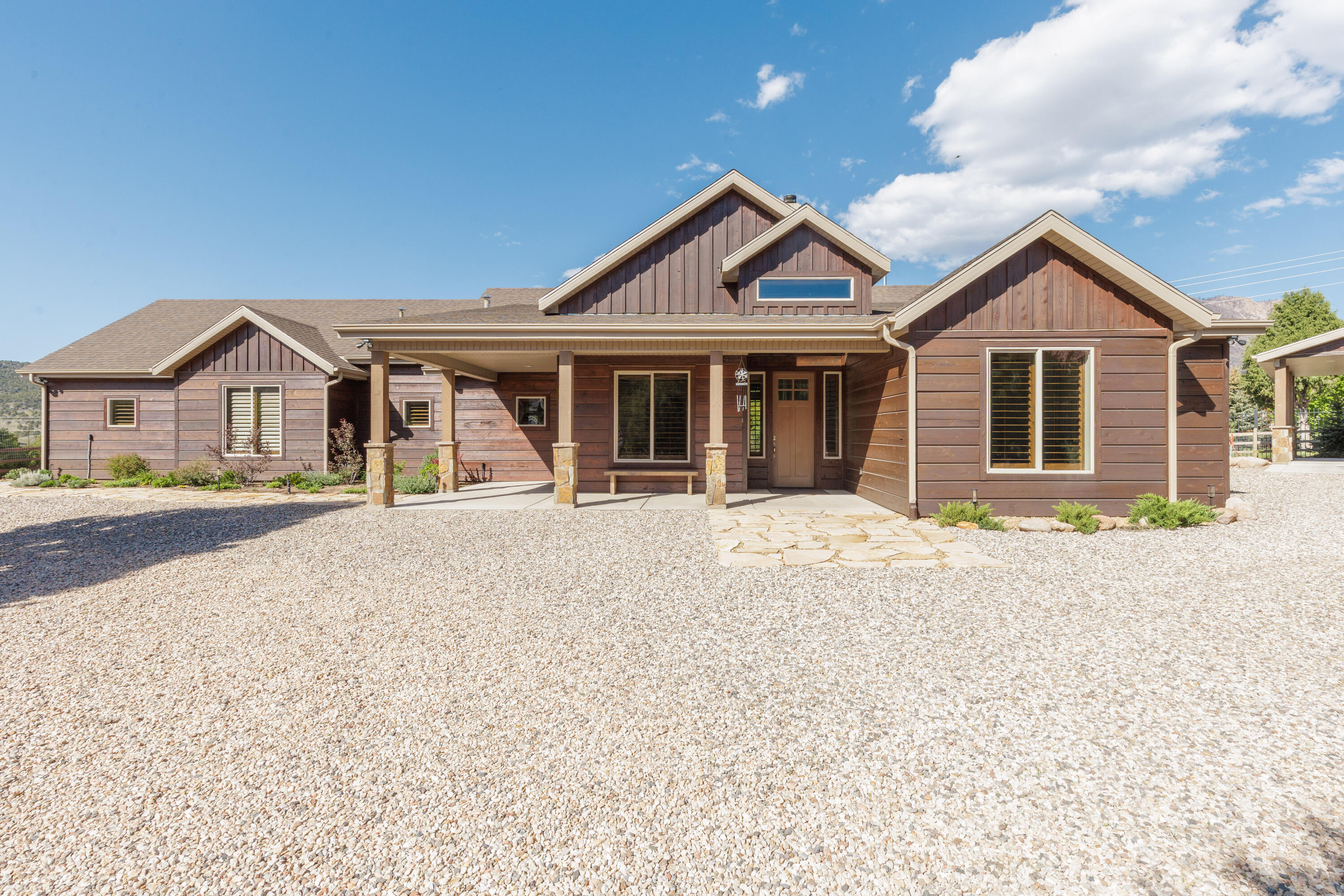 PINE ACRES - Residential