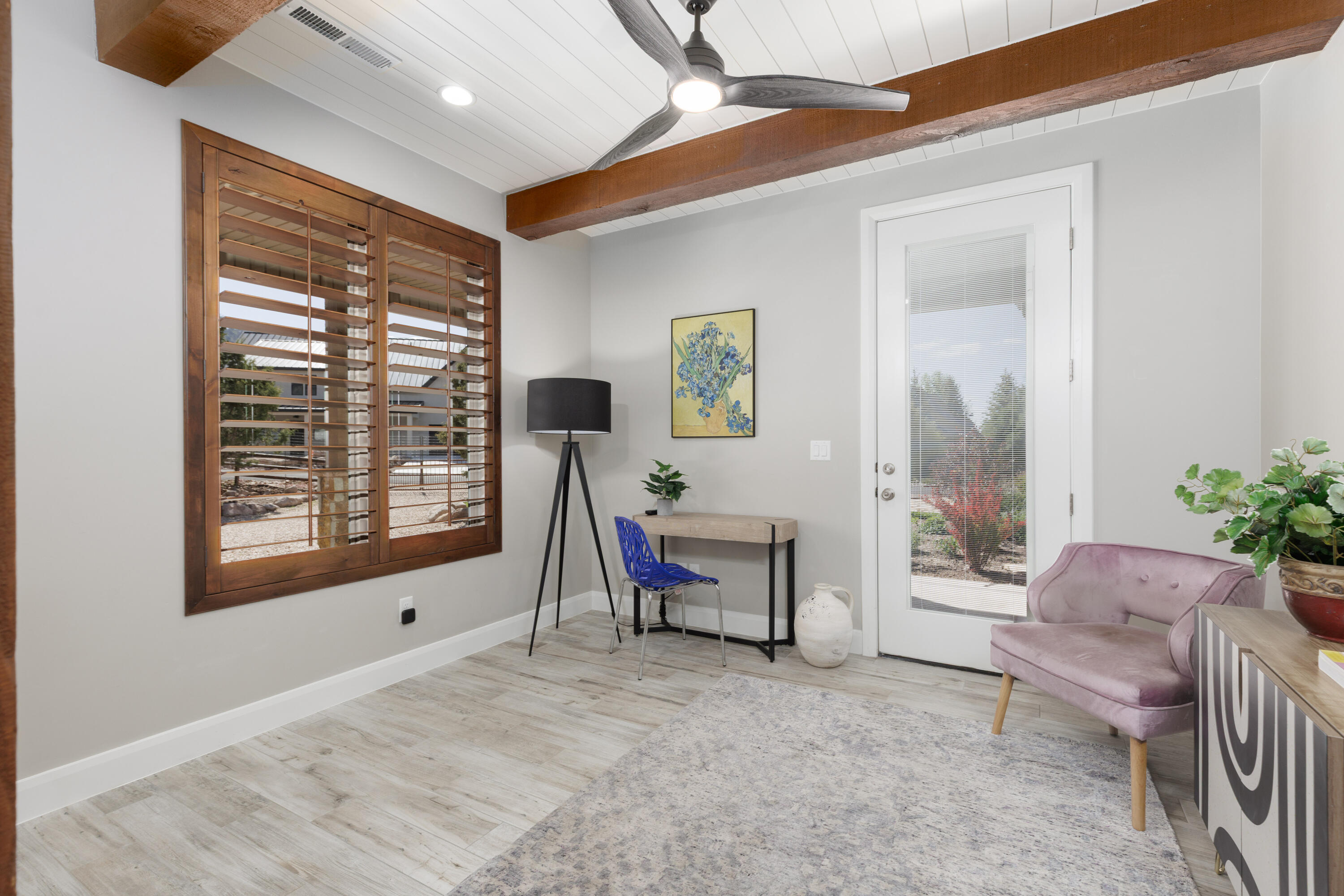 PINE ACRES - Residential
