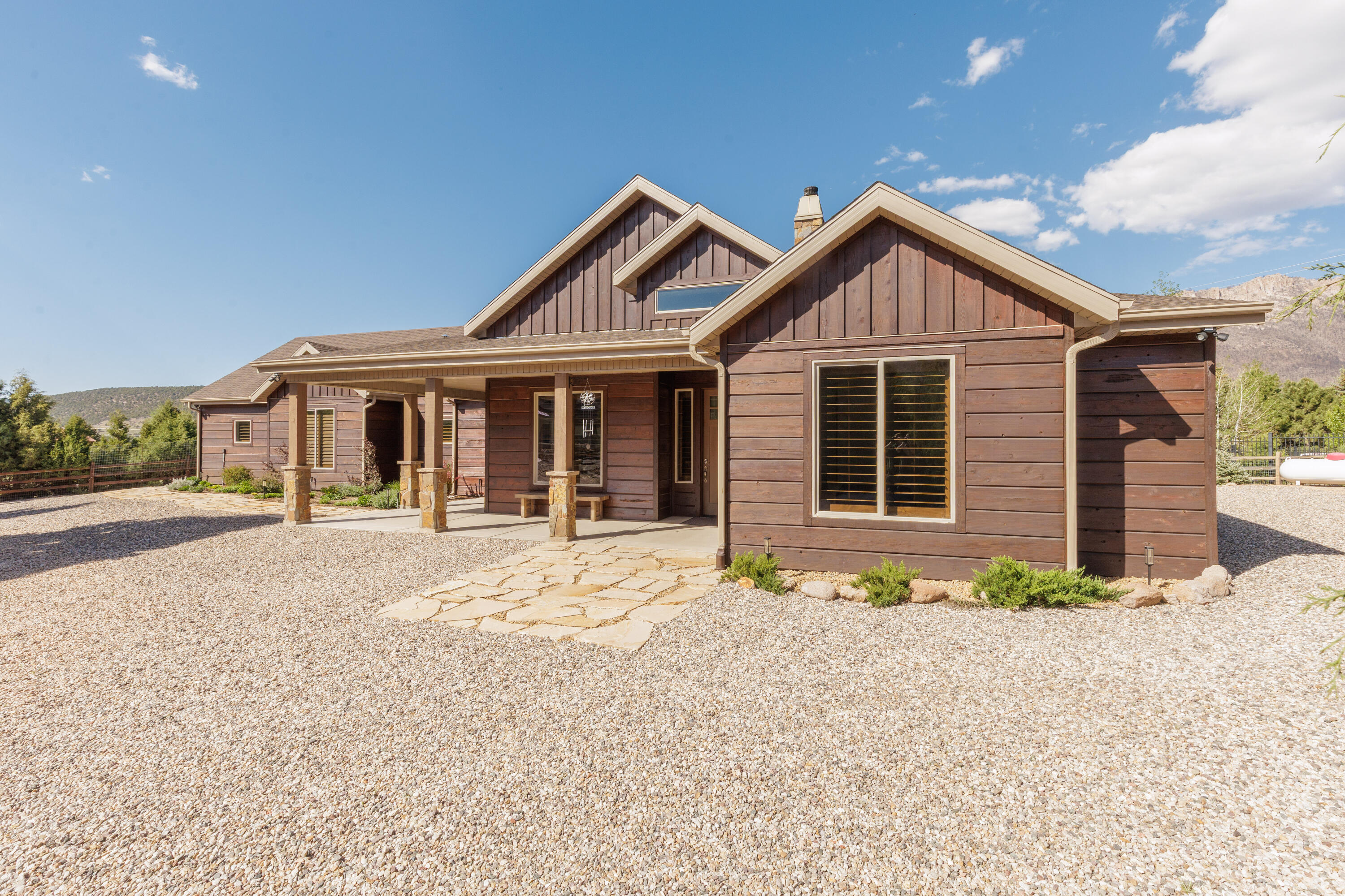 PINE ACRES - Residential