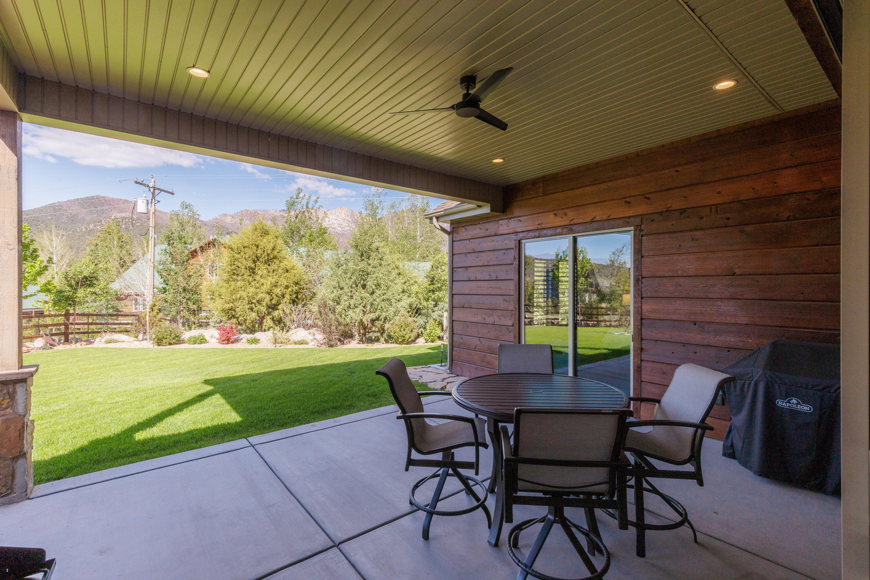 PINE ACRES - Residential