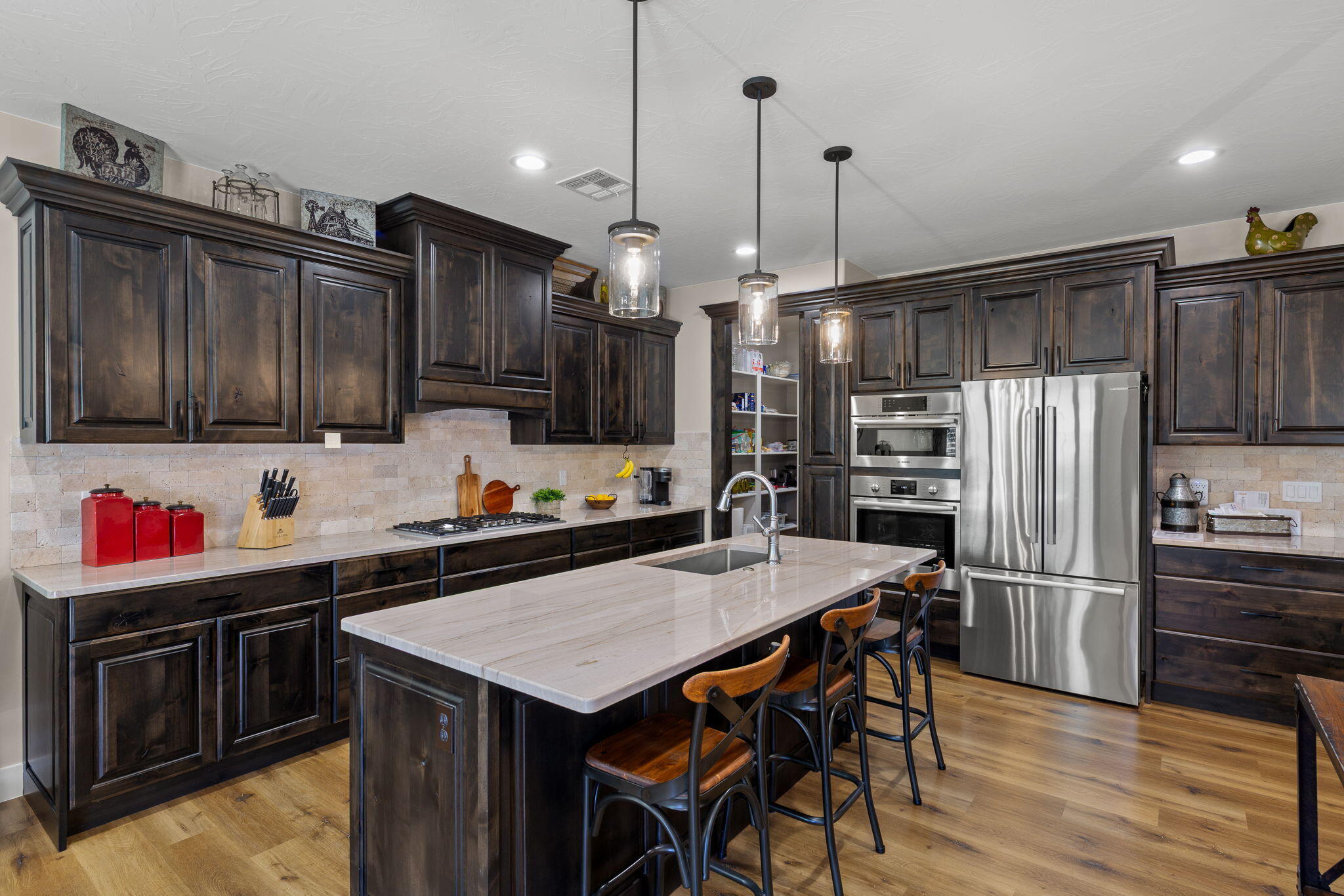 DIXIE SPRINGS - Residential