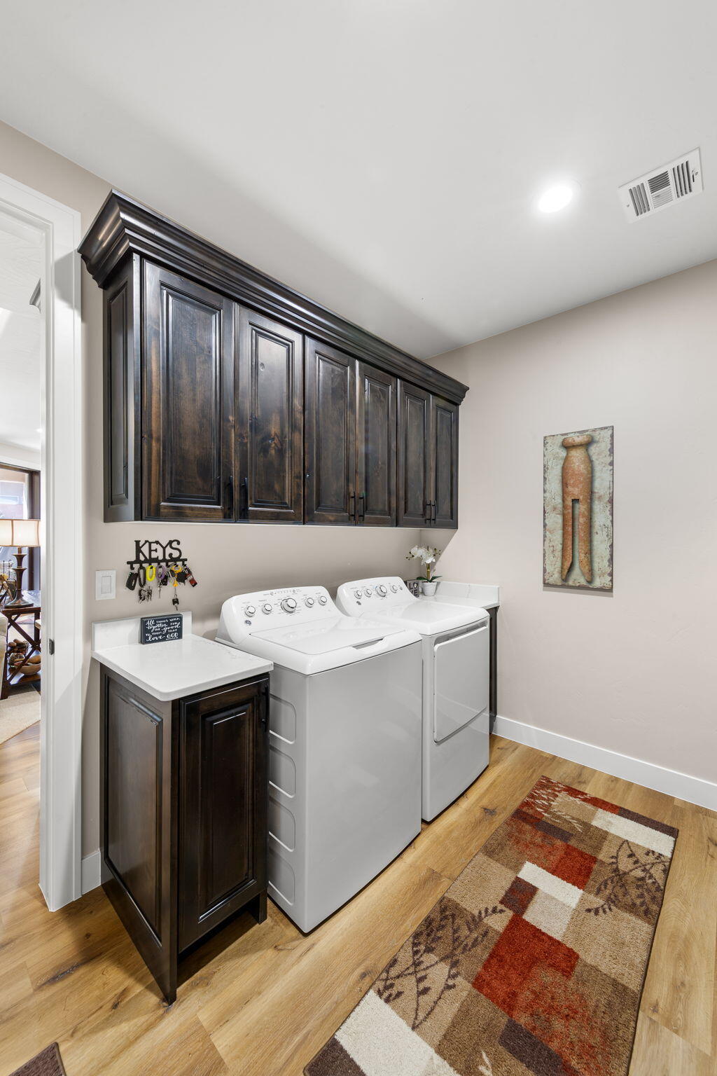 DIXIE SPRINGS - Residential