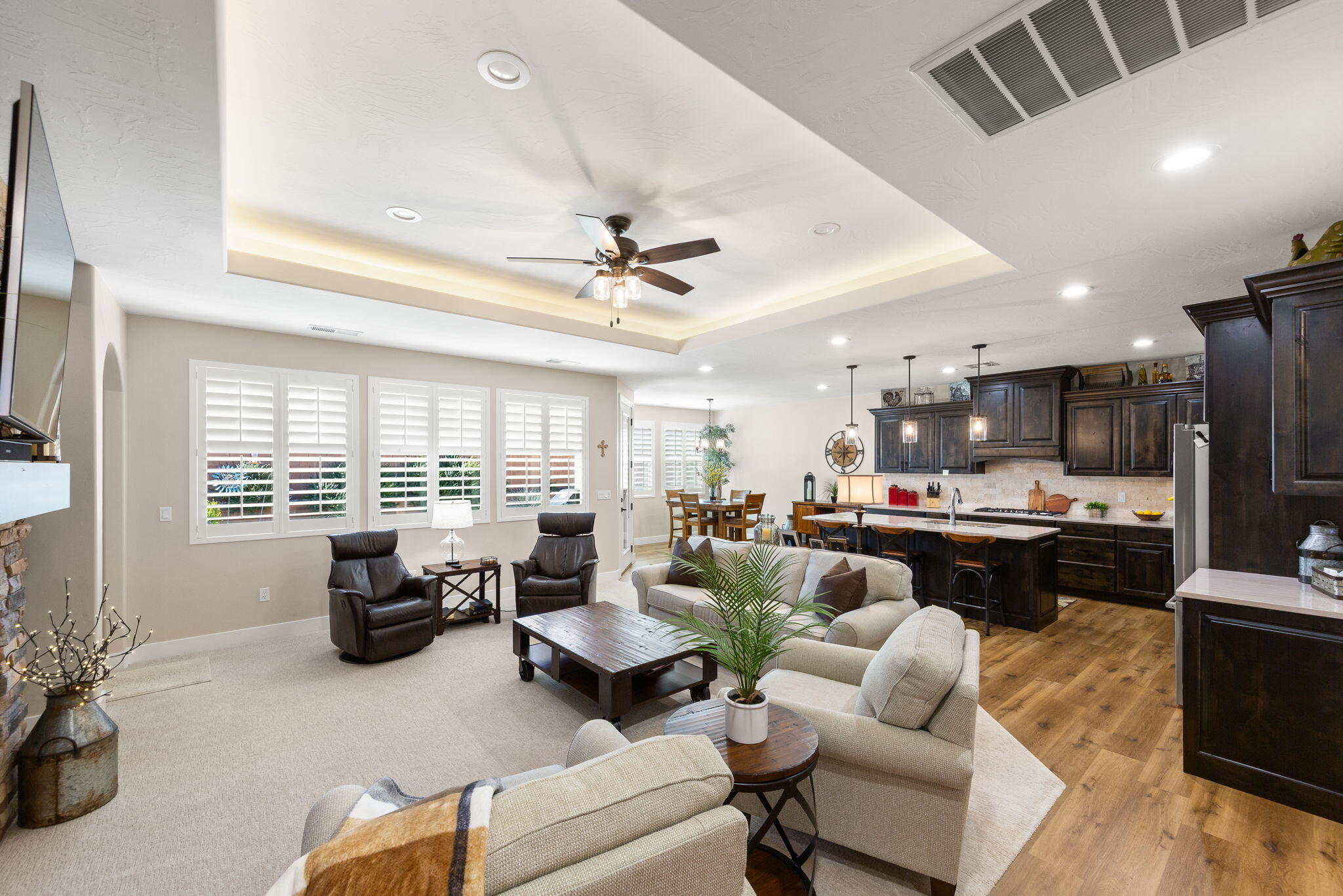 DIXIE SPRINGS - Residential