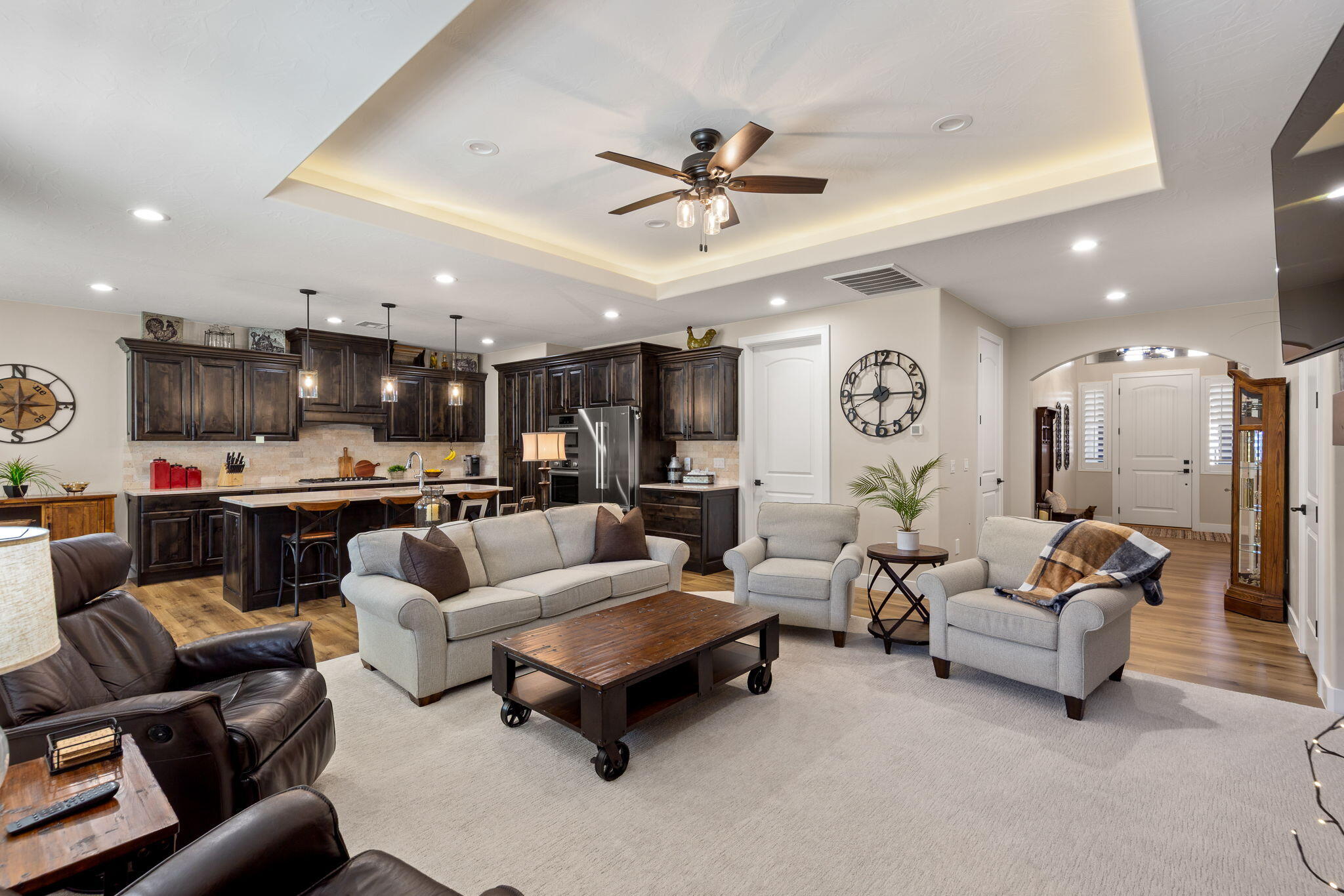 DIXIE SPRINGS - Residential