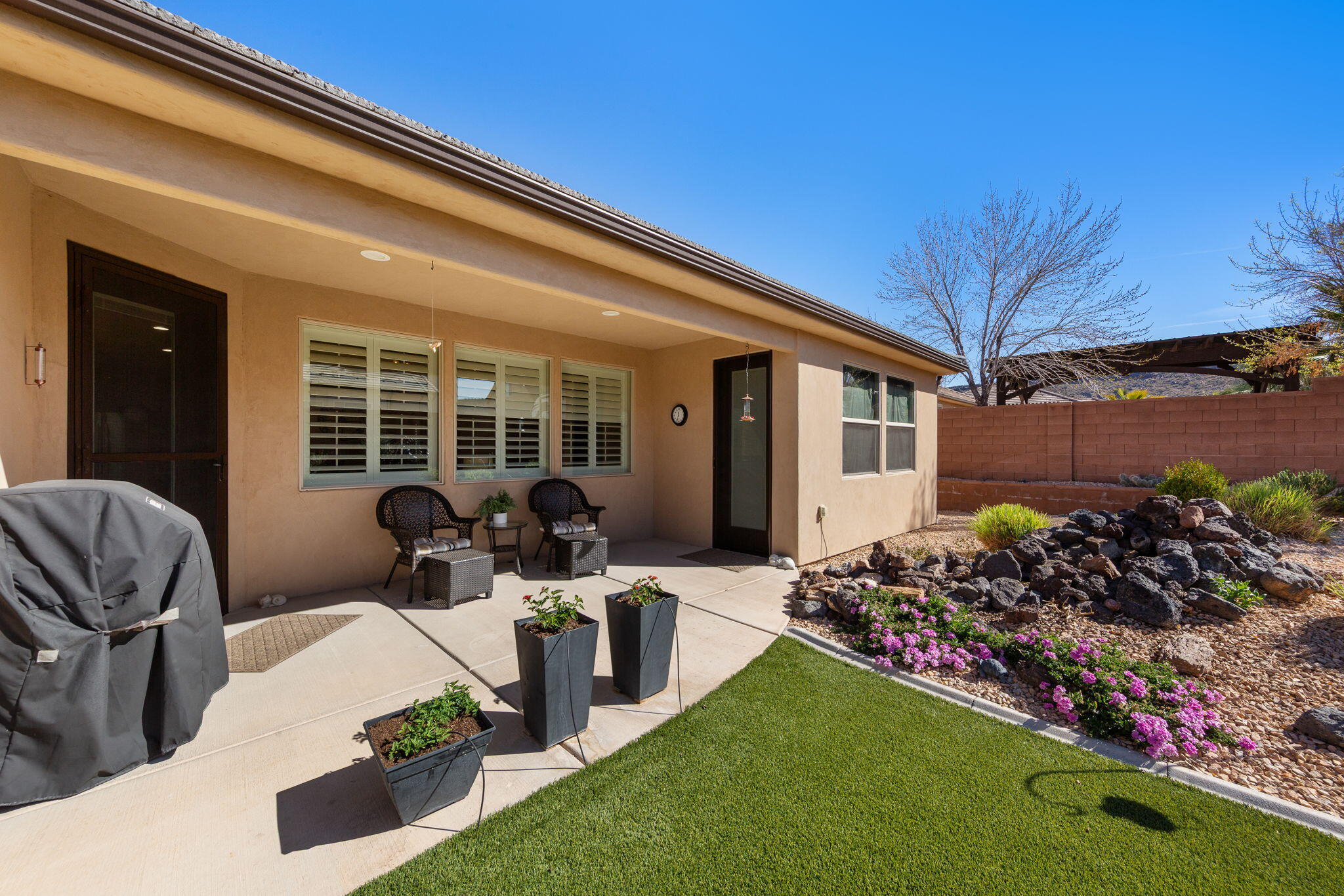 DIXIE SPRINGS - Residential