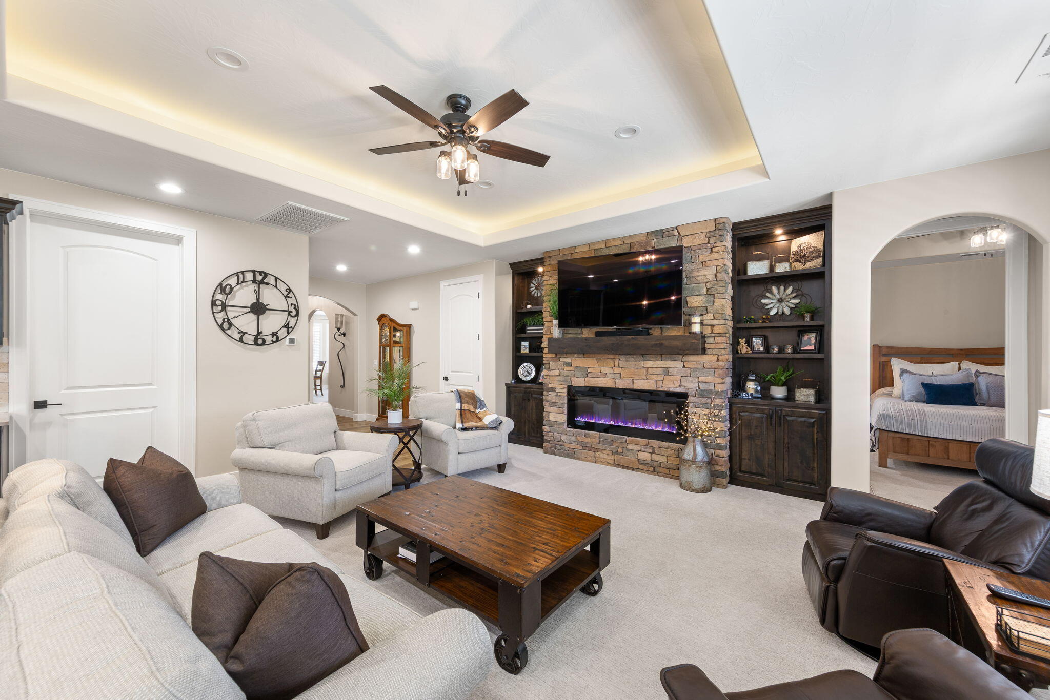 DIXIE SPRINGS - Residential