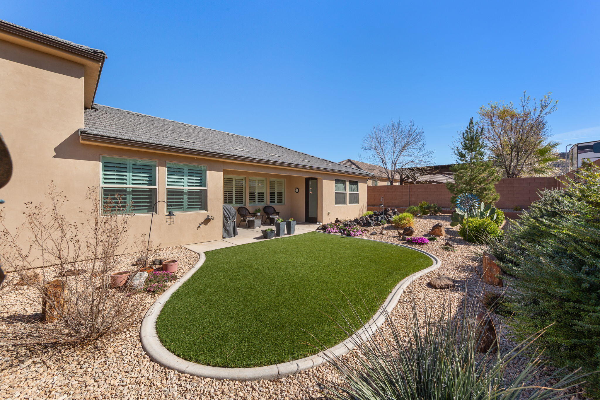 DIXIE SPRINGS - Residential