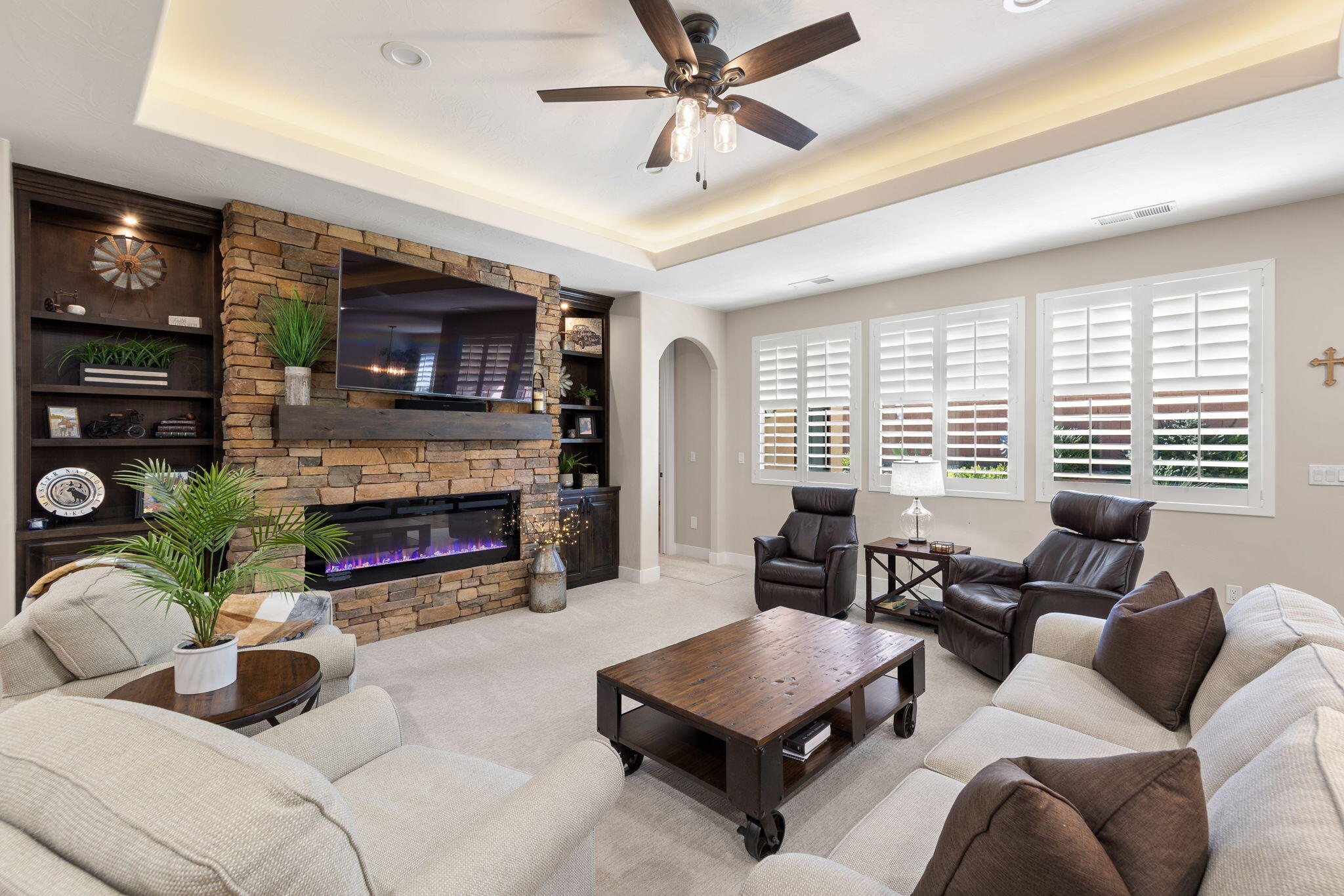 DIXIE SPRINGS - Residential