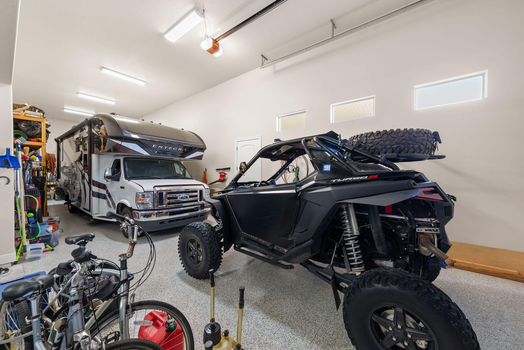 DIXIE SPRINGS - Residential