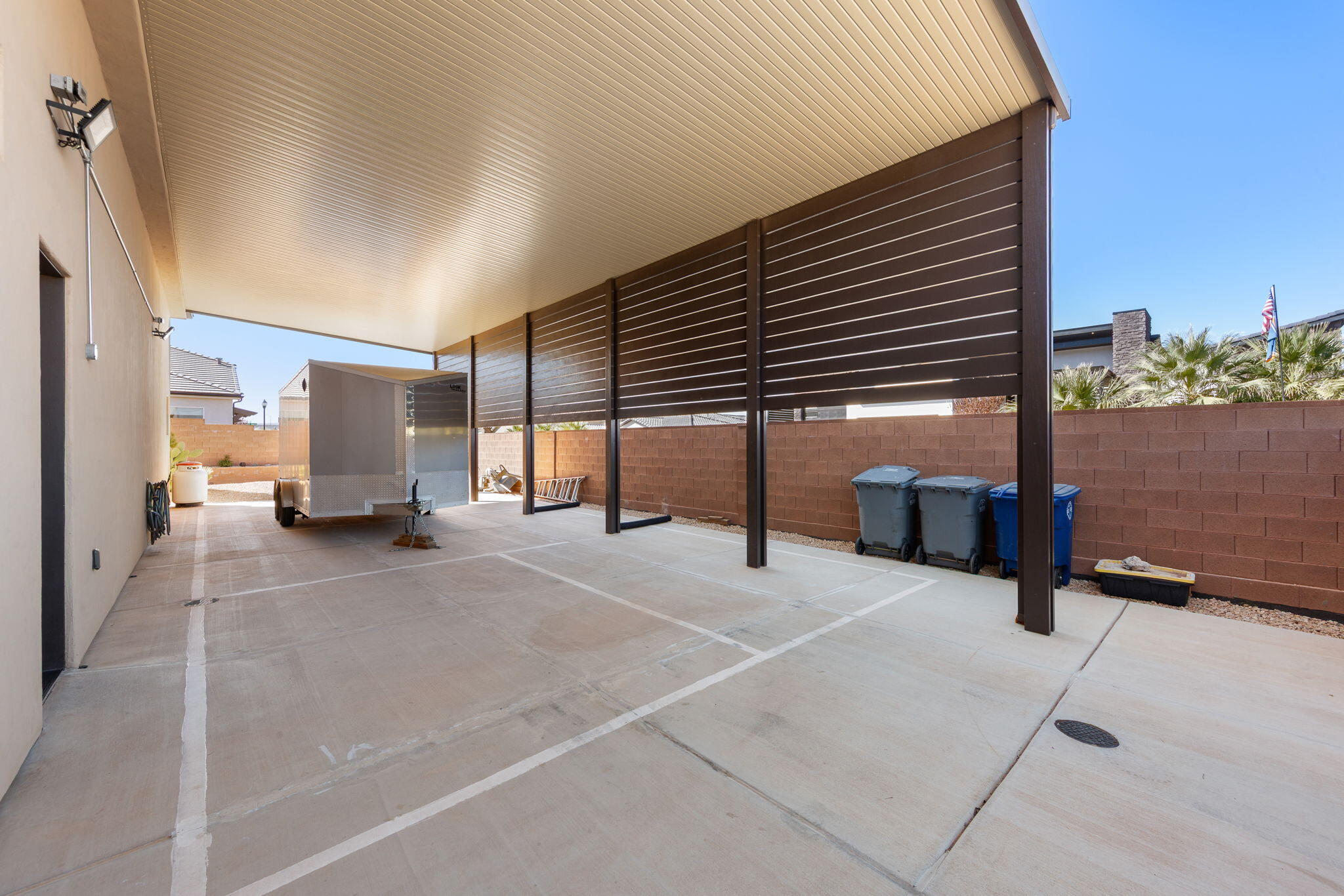 DIXIE SPRINGS - Residential