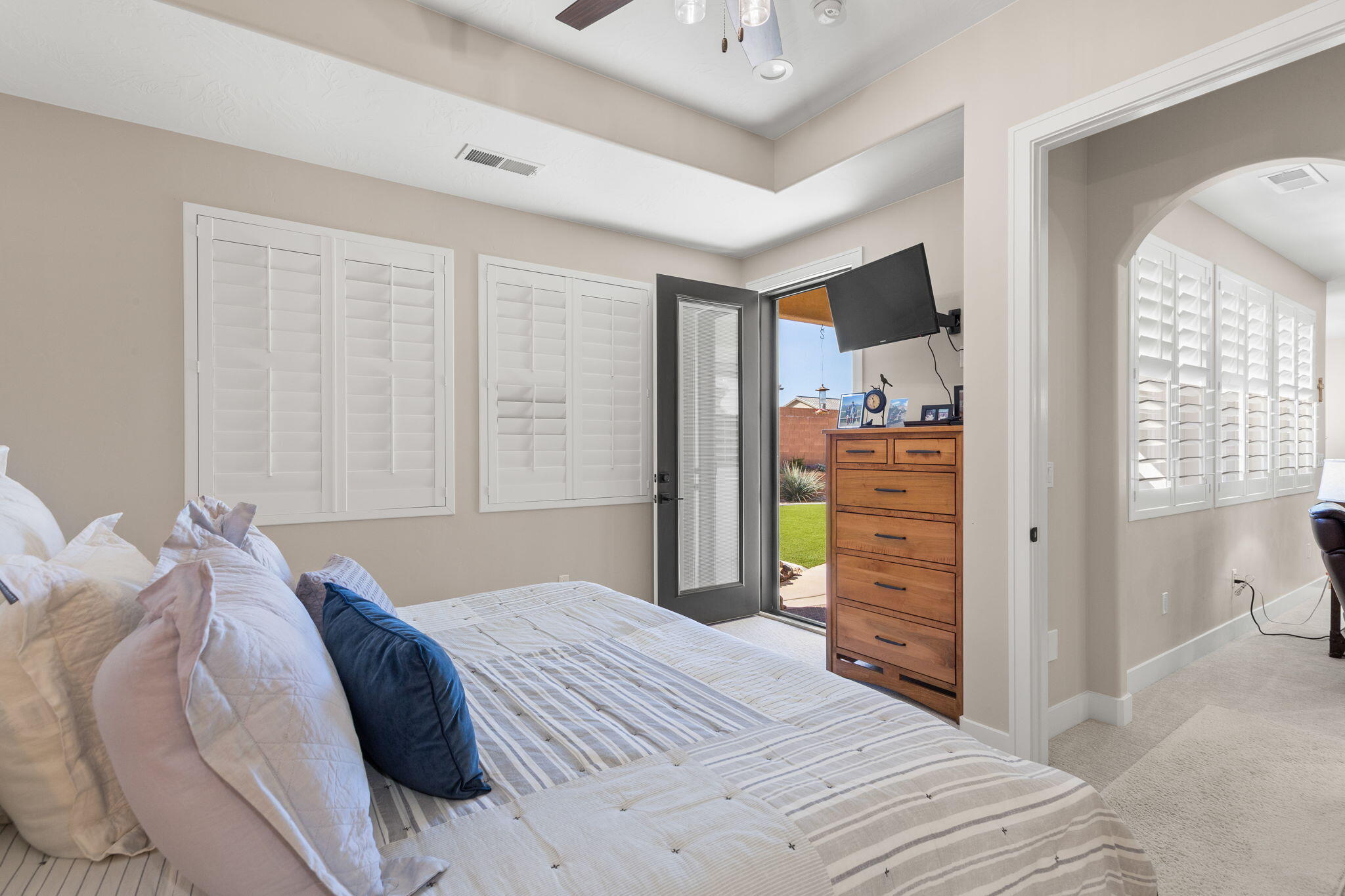 DIXIE SPRINGS - Residential