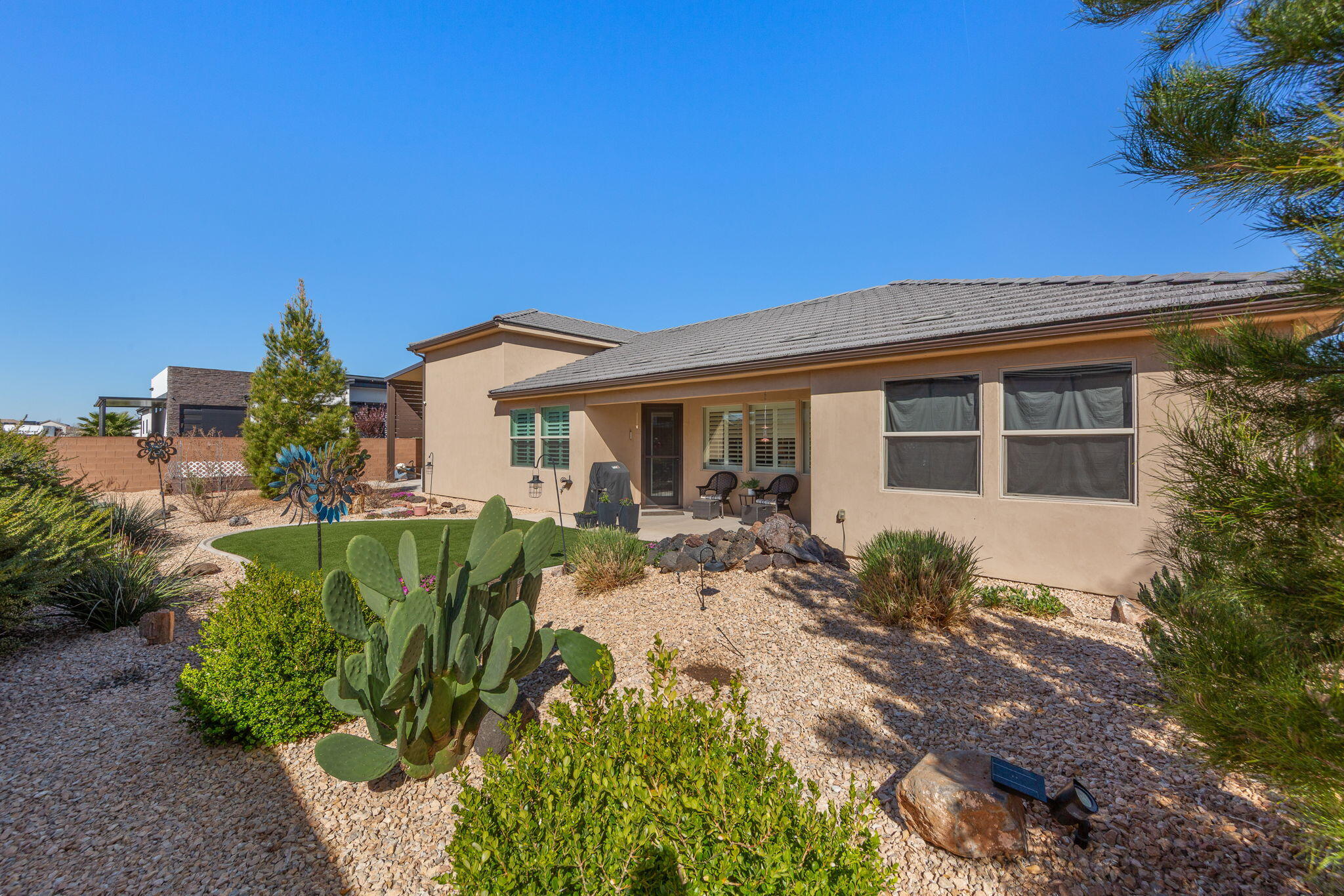 DIXIE SPRINGS - Residential