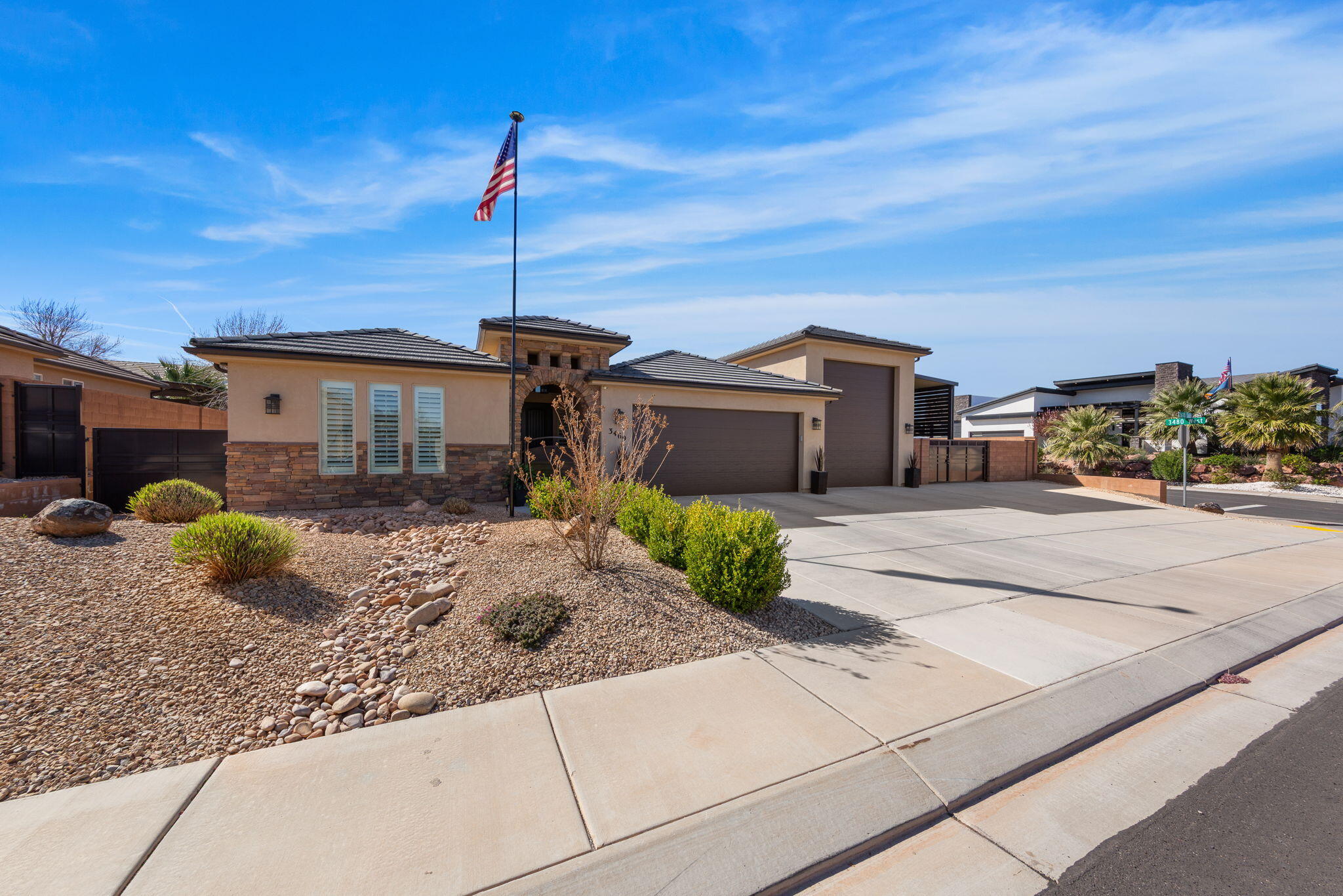 DIXIE SPRINGS - Residential