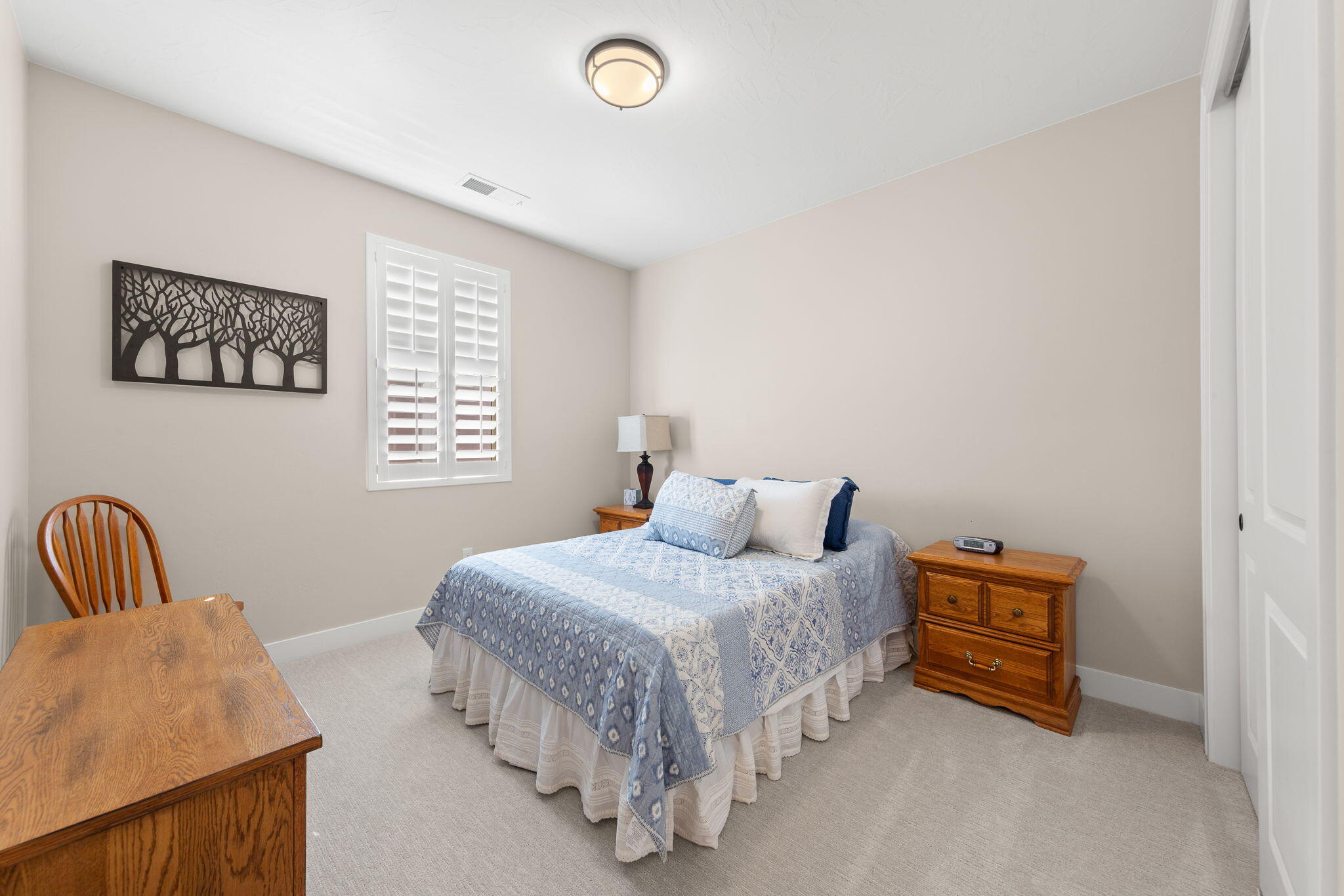 DIXIE SPRINGS - Residential