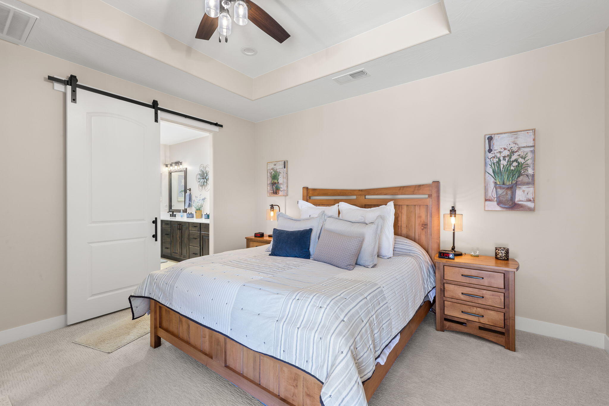 DIXIE SPRINGS - Residential