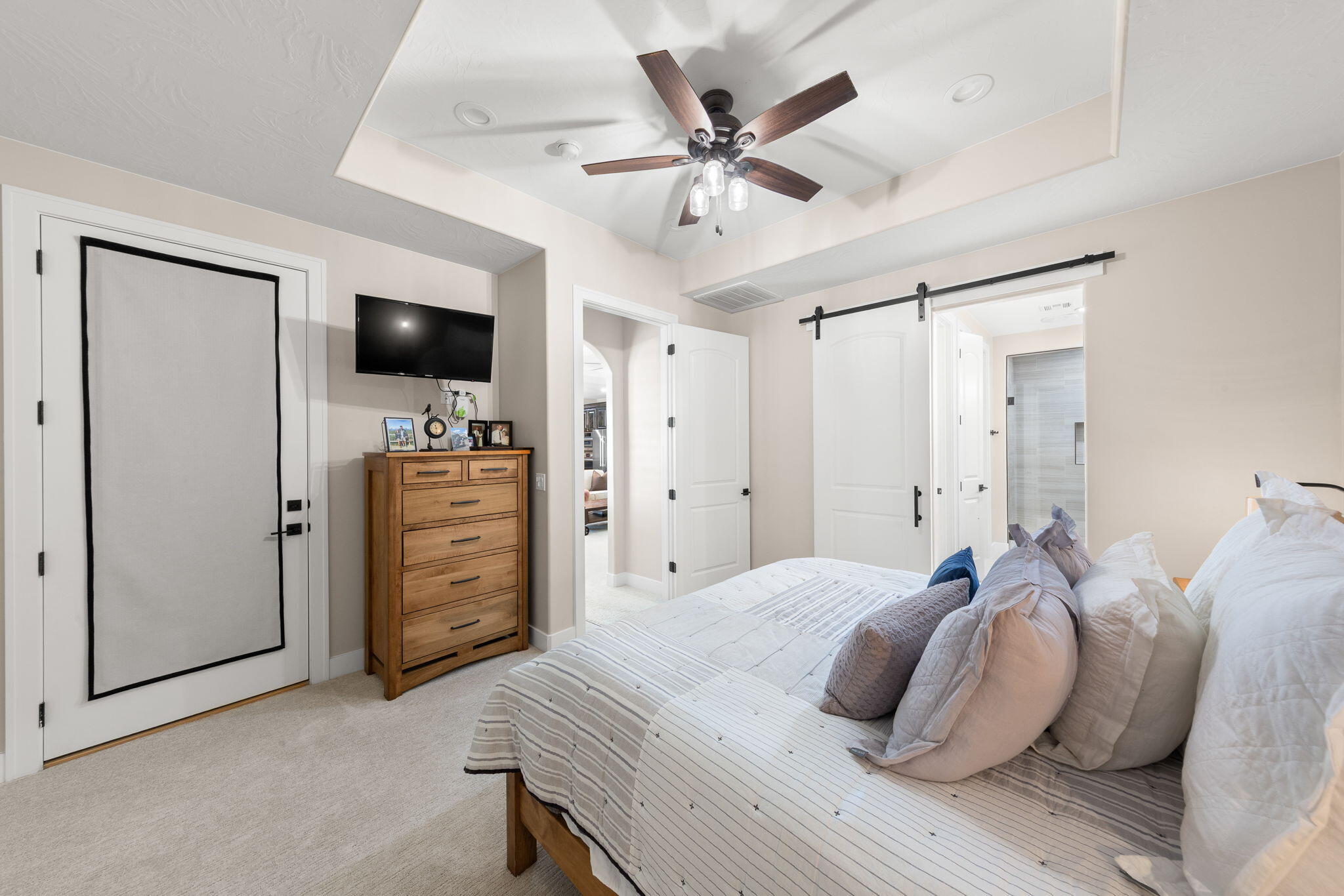 DIXIE SPRINGS - Residential