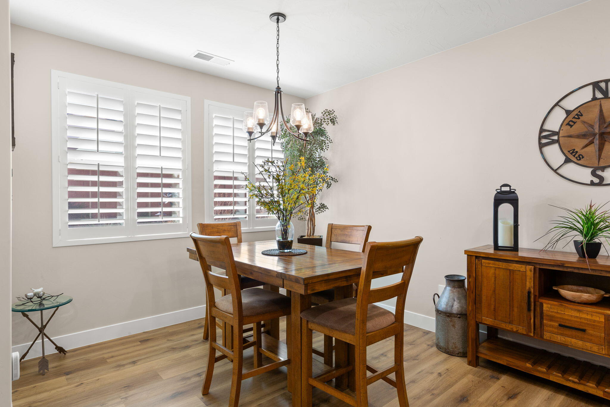 DIXIE SPRINGS - Residential