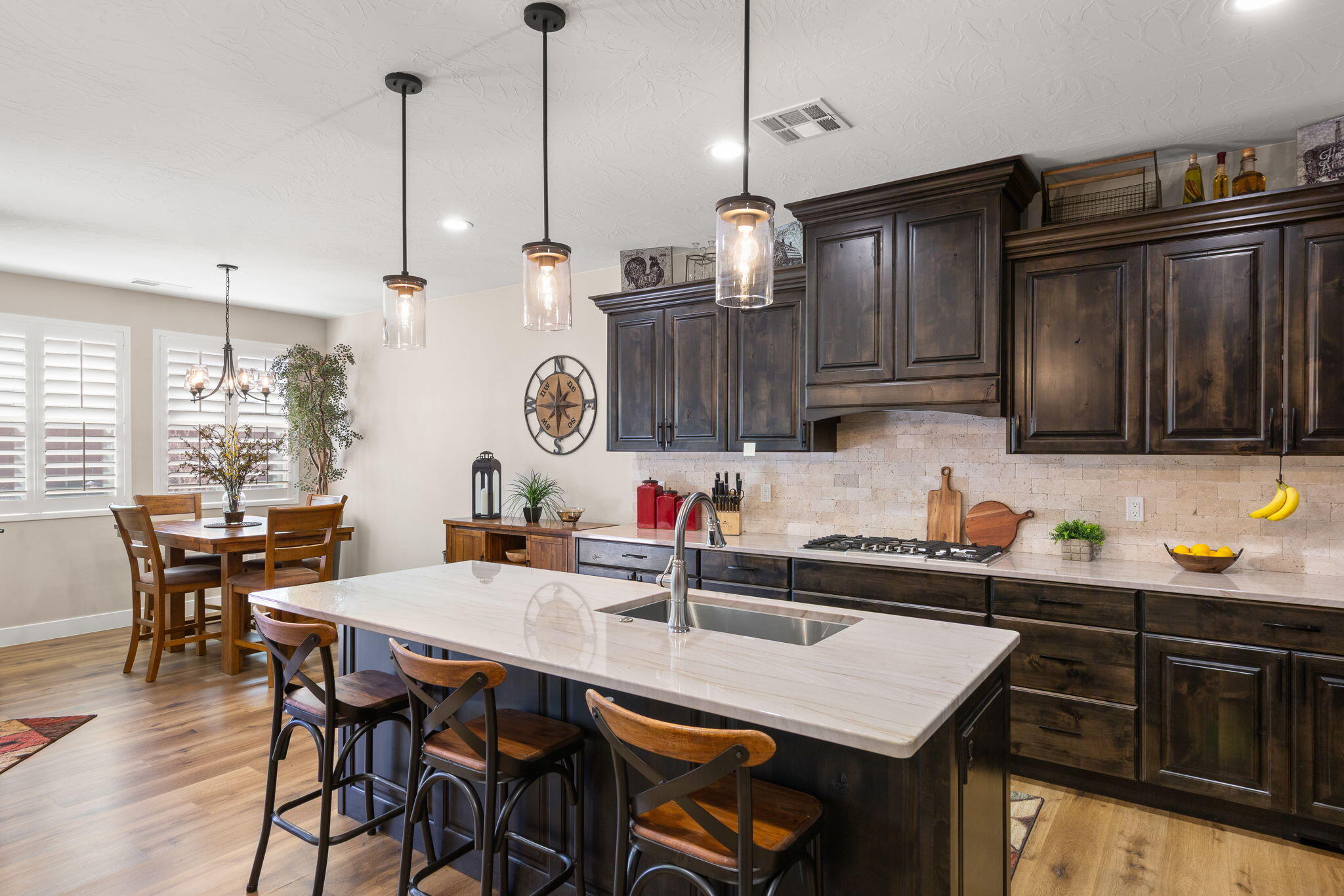 DIXIE SPRINGS - Residential