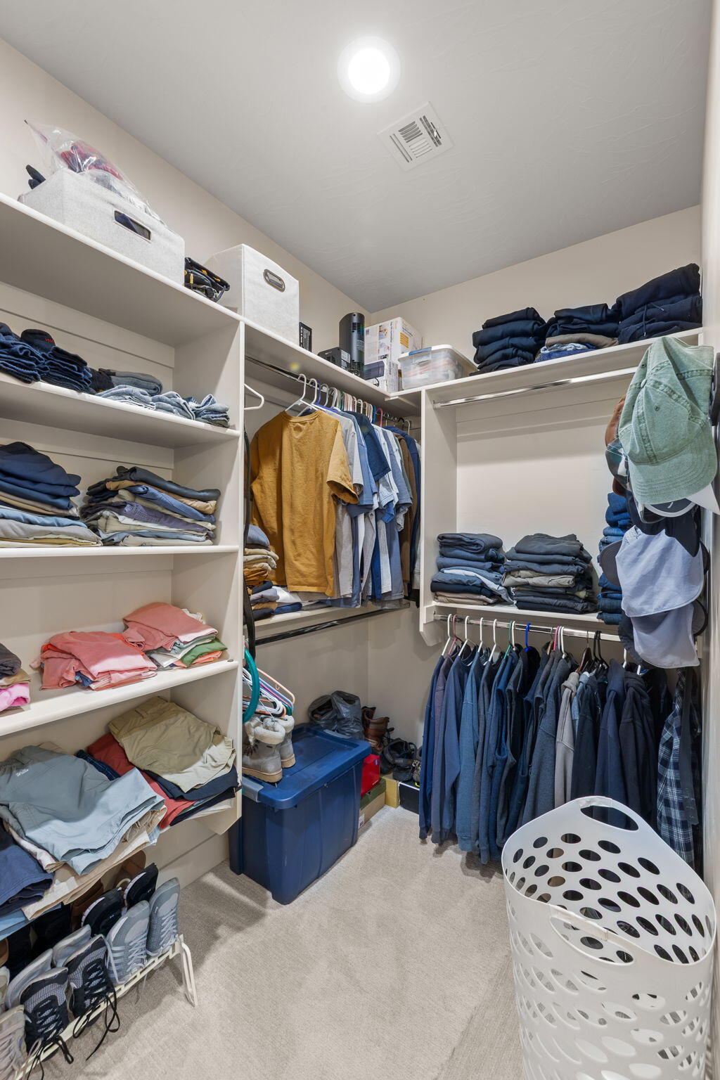 DIXIE SPRINGS - Residential