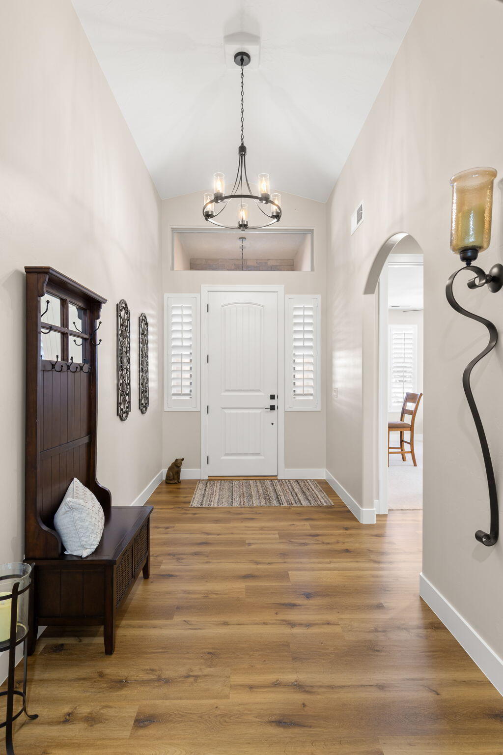 DIXIE SPRINGS - Residential