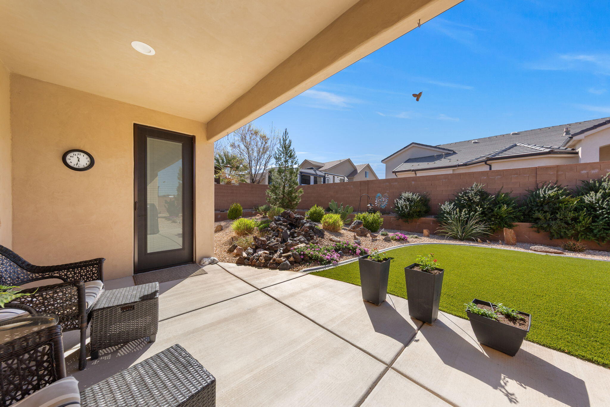 DIXIE SPRINGS - Residential