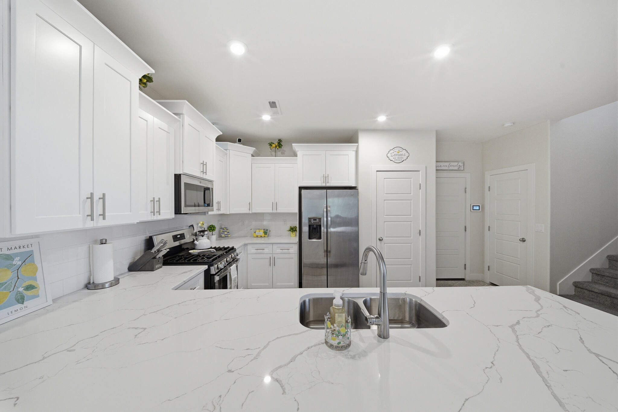 DESERT COLOR AUBURN HILLS - Residential