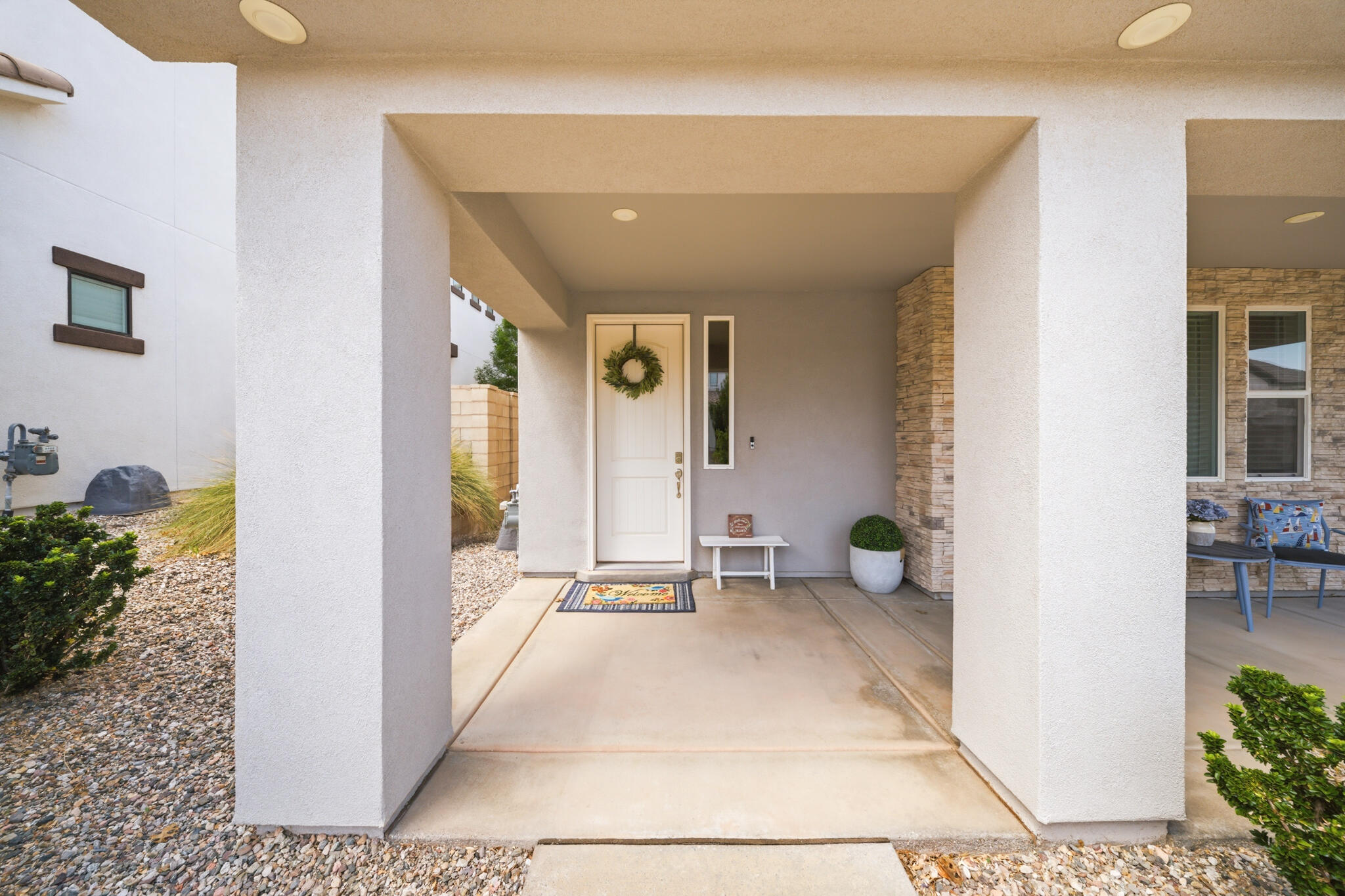 DESERT COLOR AUBURN HILLS - Residential