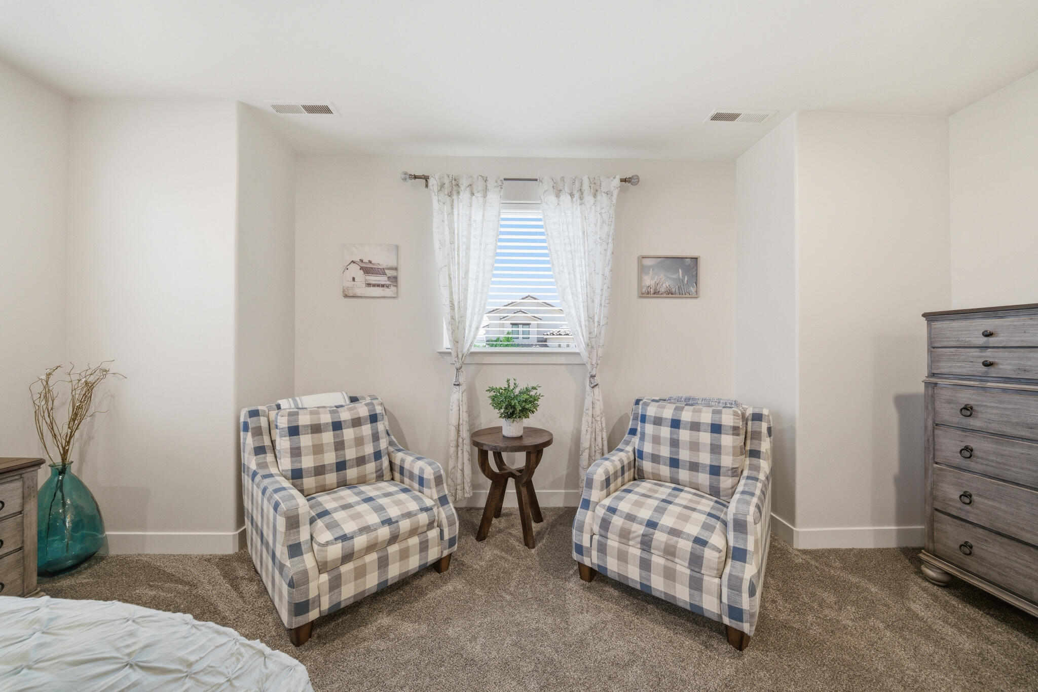 DESERT COLOR AUBURN HILLS - Residential
