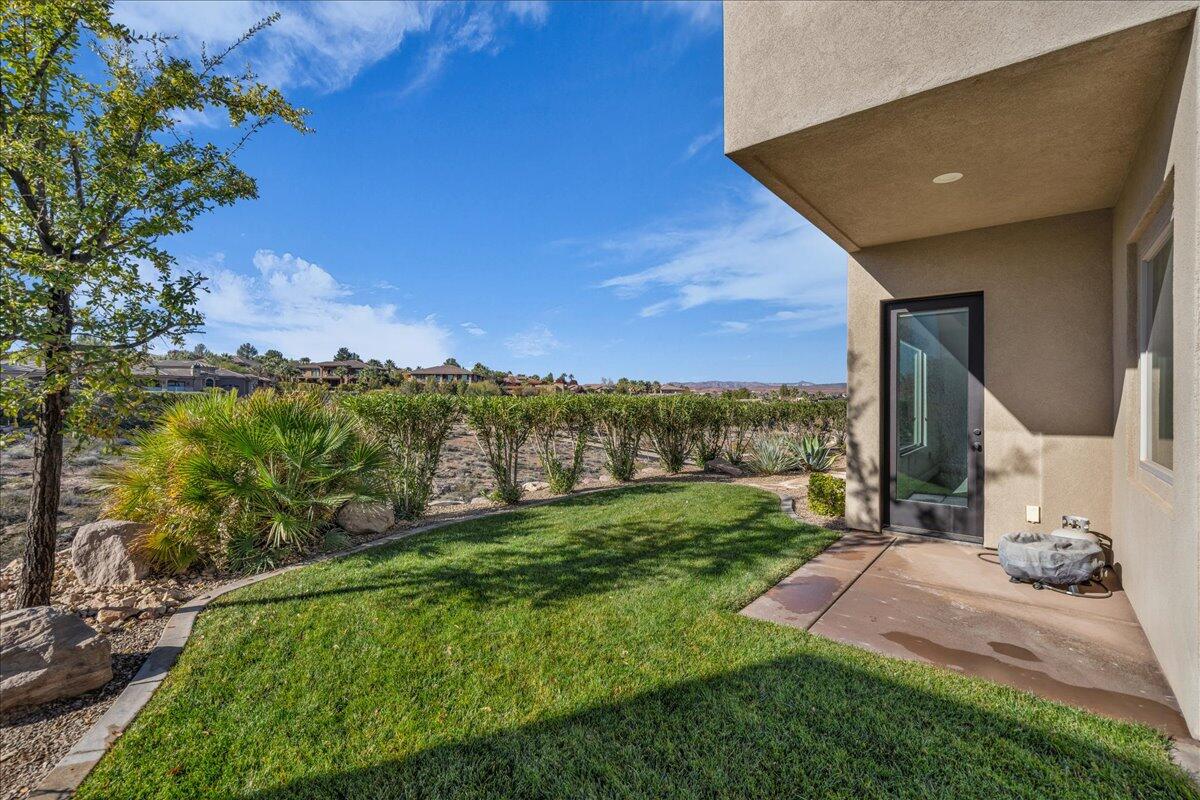 STONE CLIFF - Residential