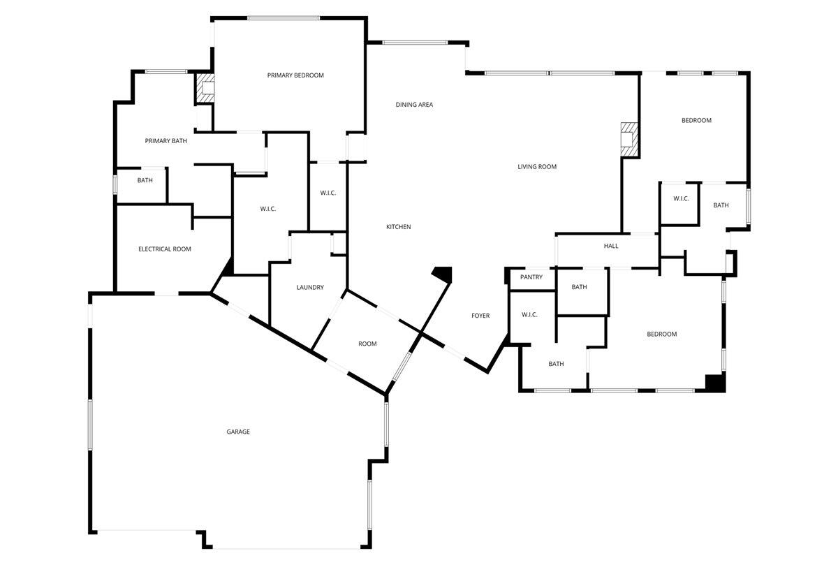 STONE CLIFF - Residential