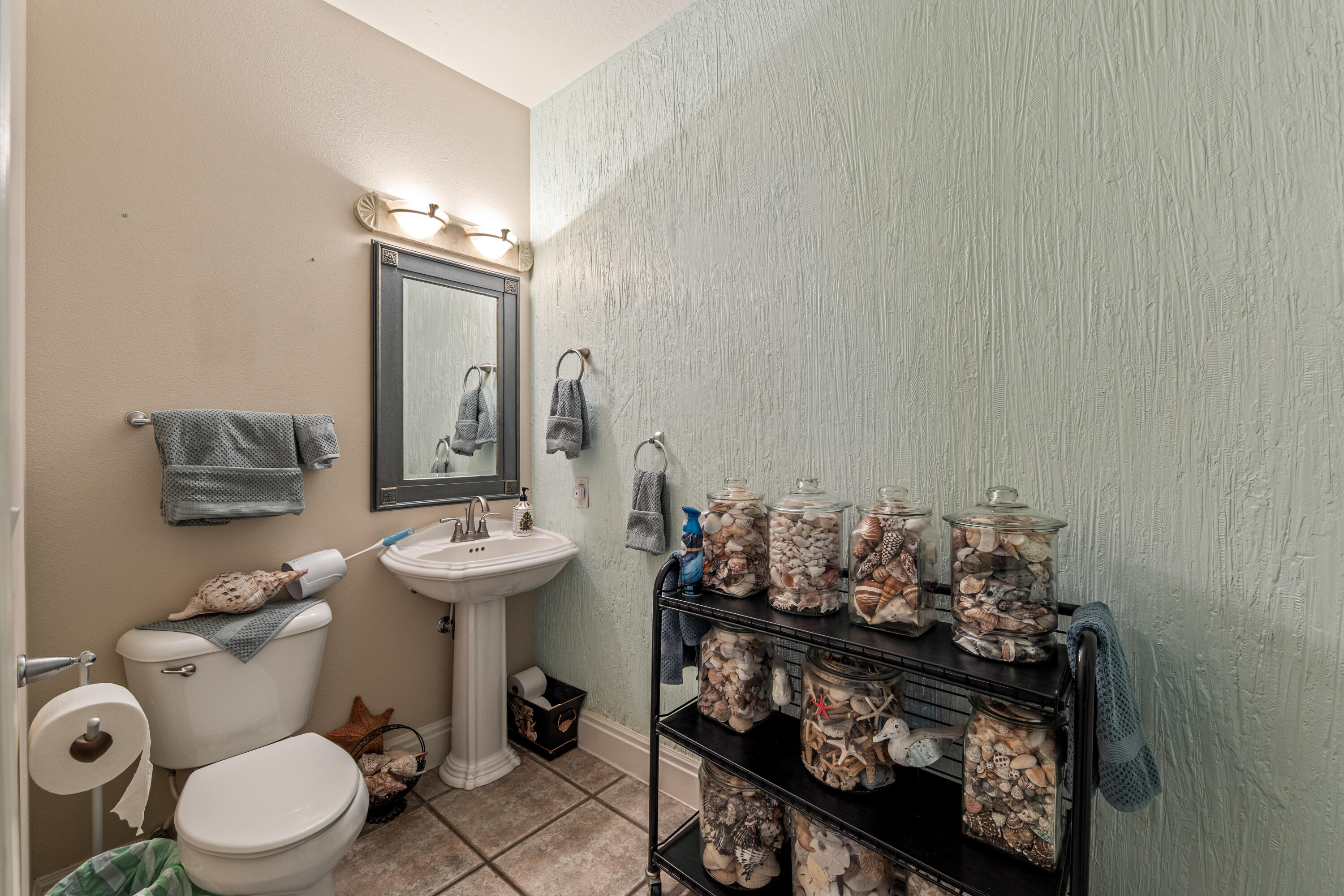 HOME SWEET HOME - Residential