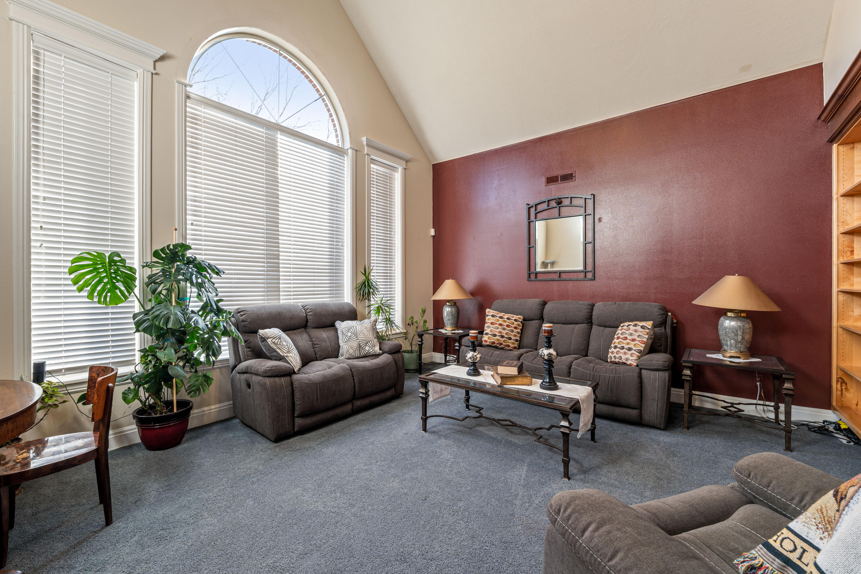 HOME SWEET HOME - Residential