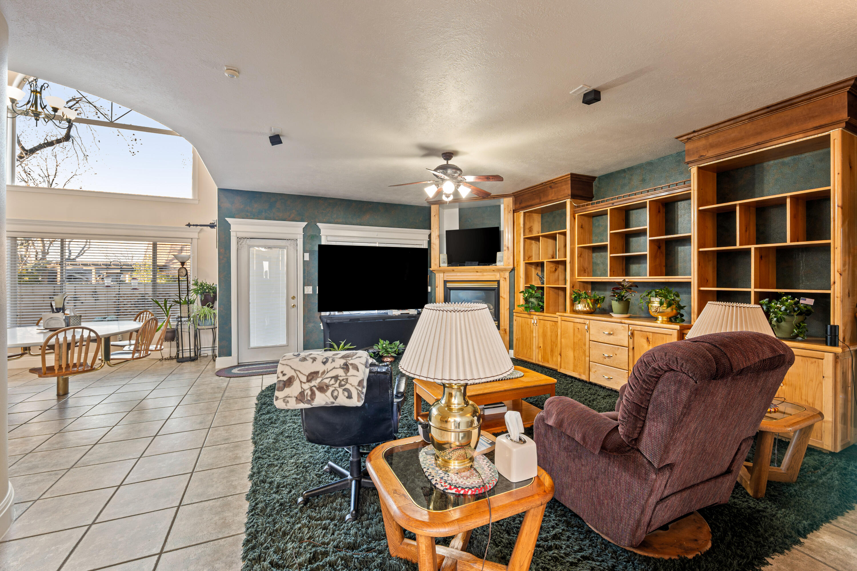 HOME SWEET HOME - Residential