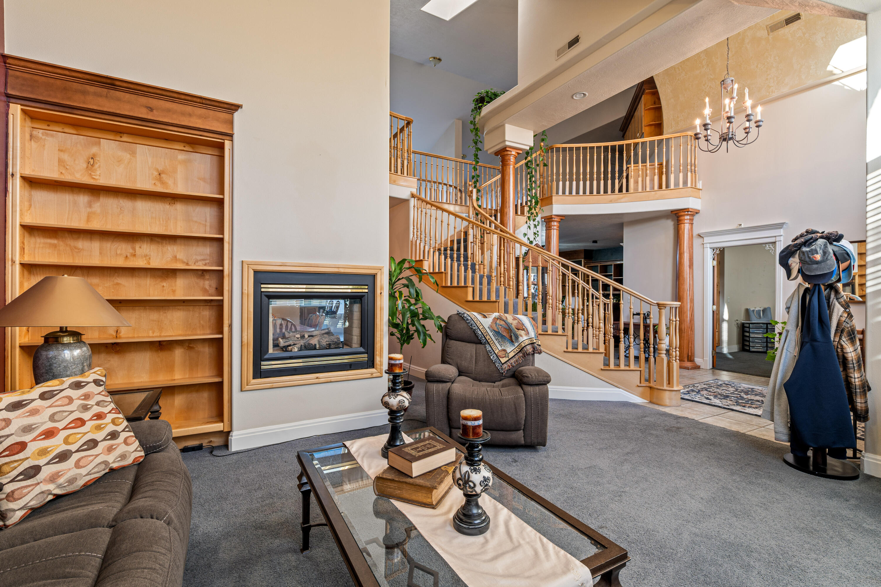 HOME SWEET HOME - Residential