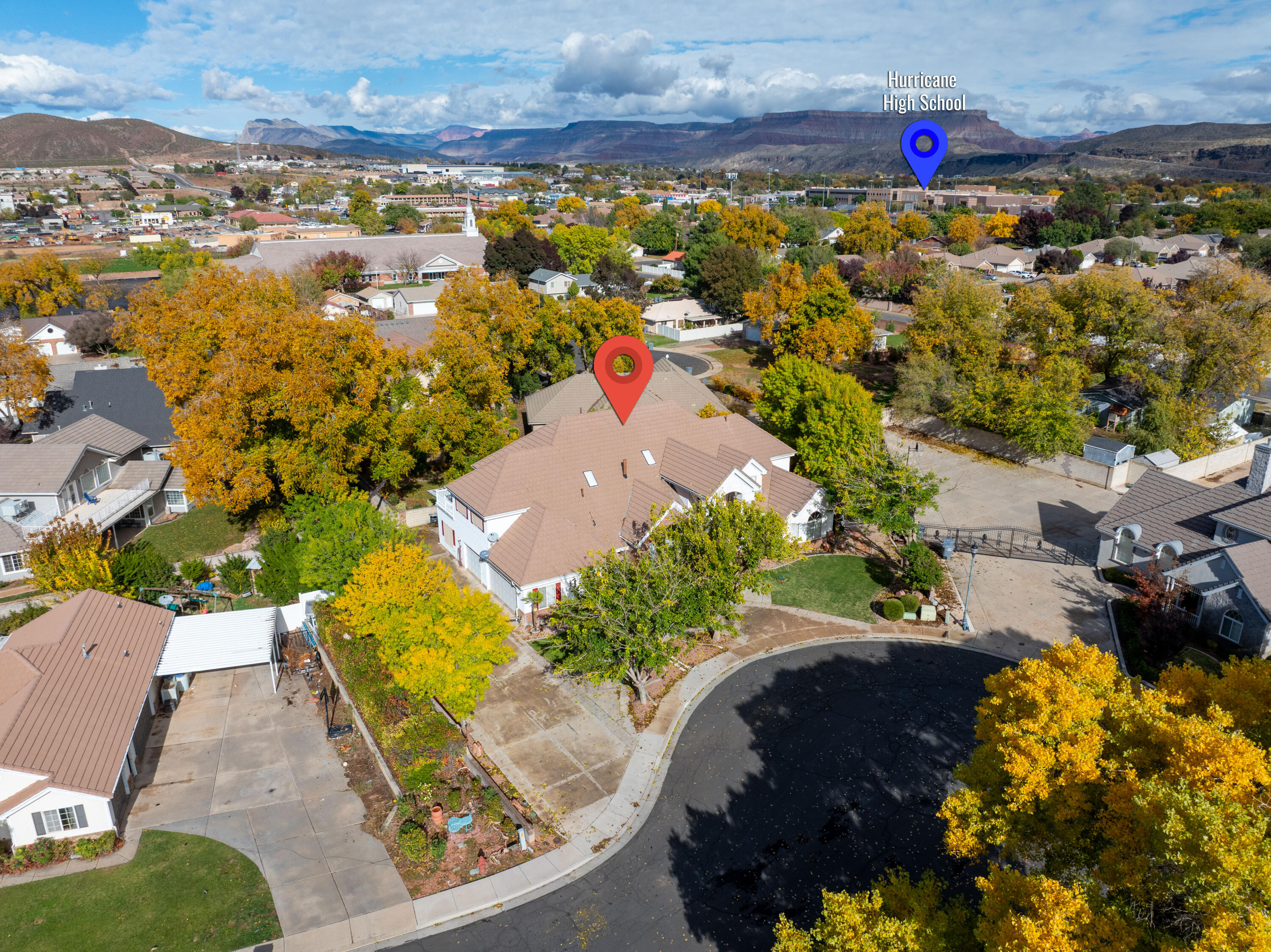 HOME SWEET HOME - Residential