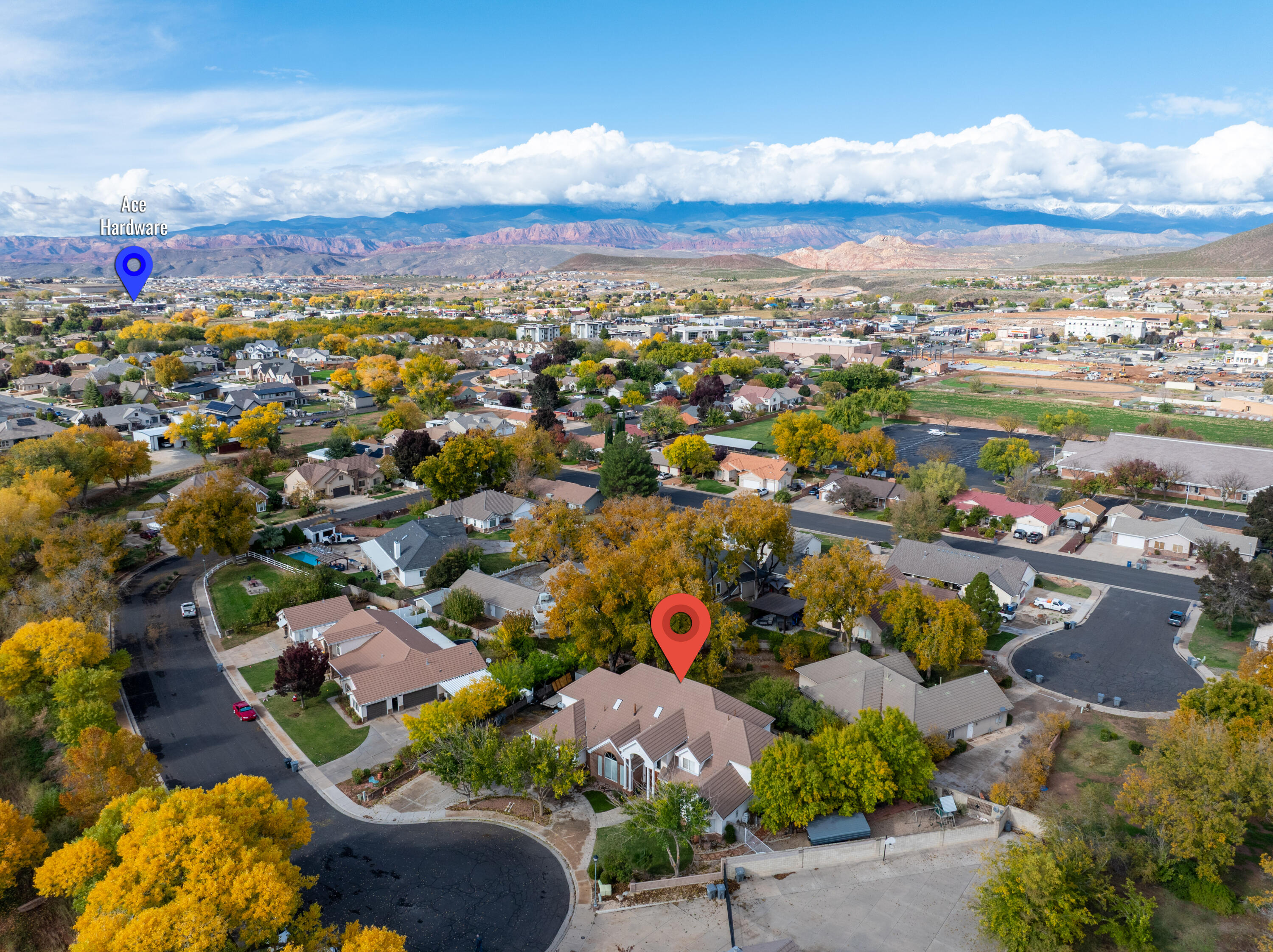 HOME SWEET HOME - Residential