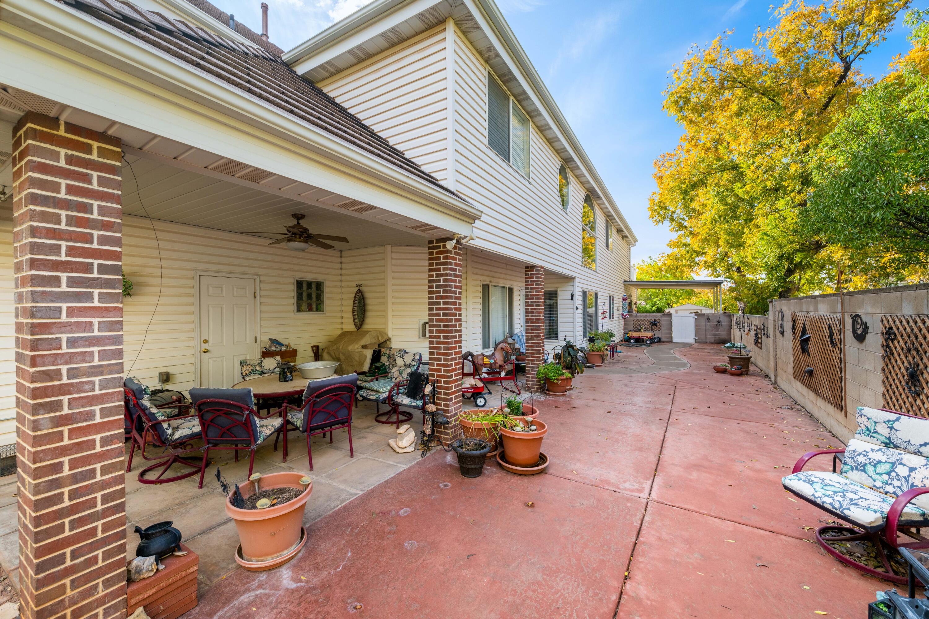 HOME SWEET HOME - Residential