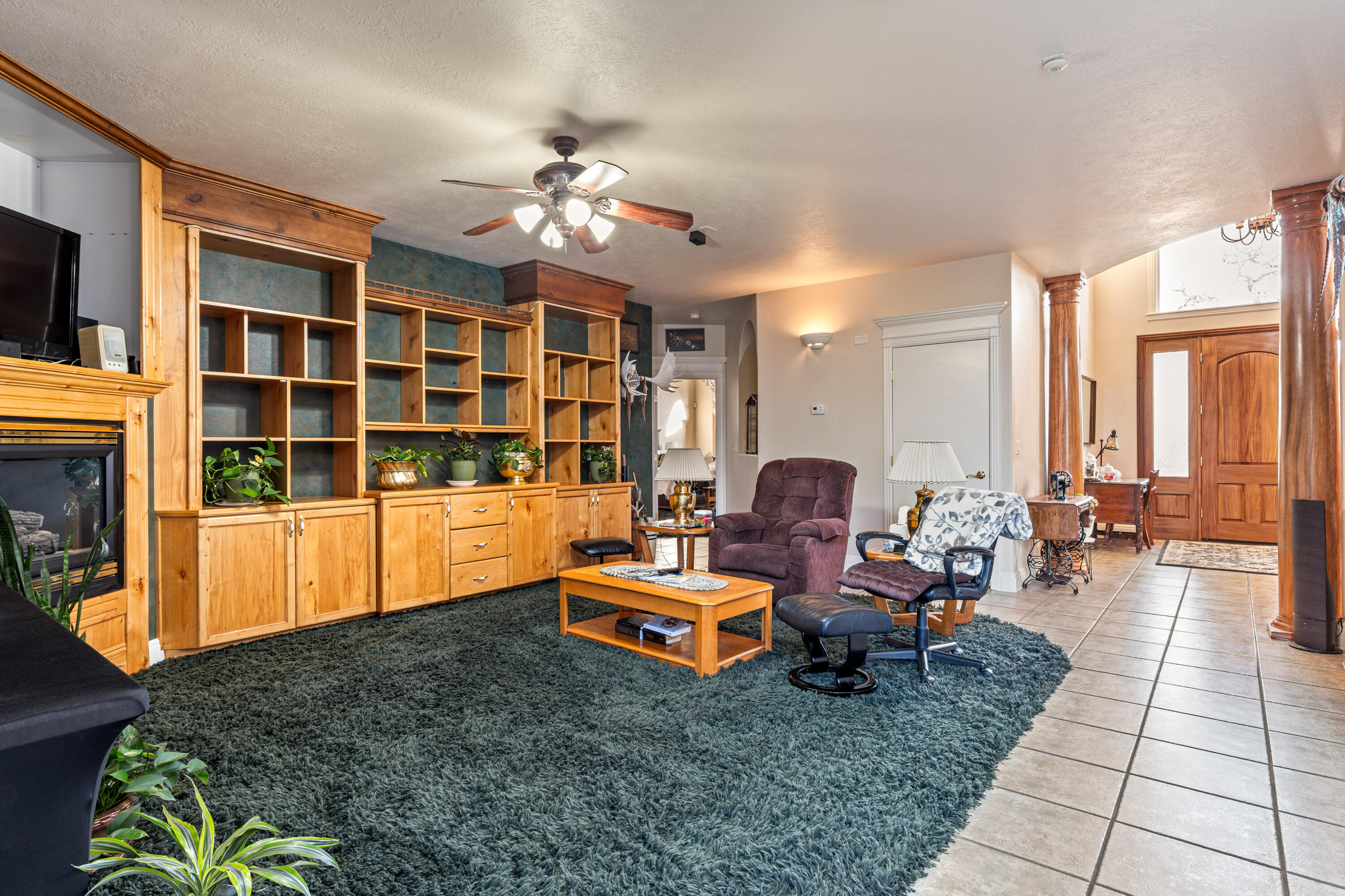 HOME SWEET HOME - Residential