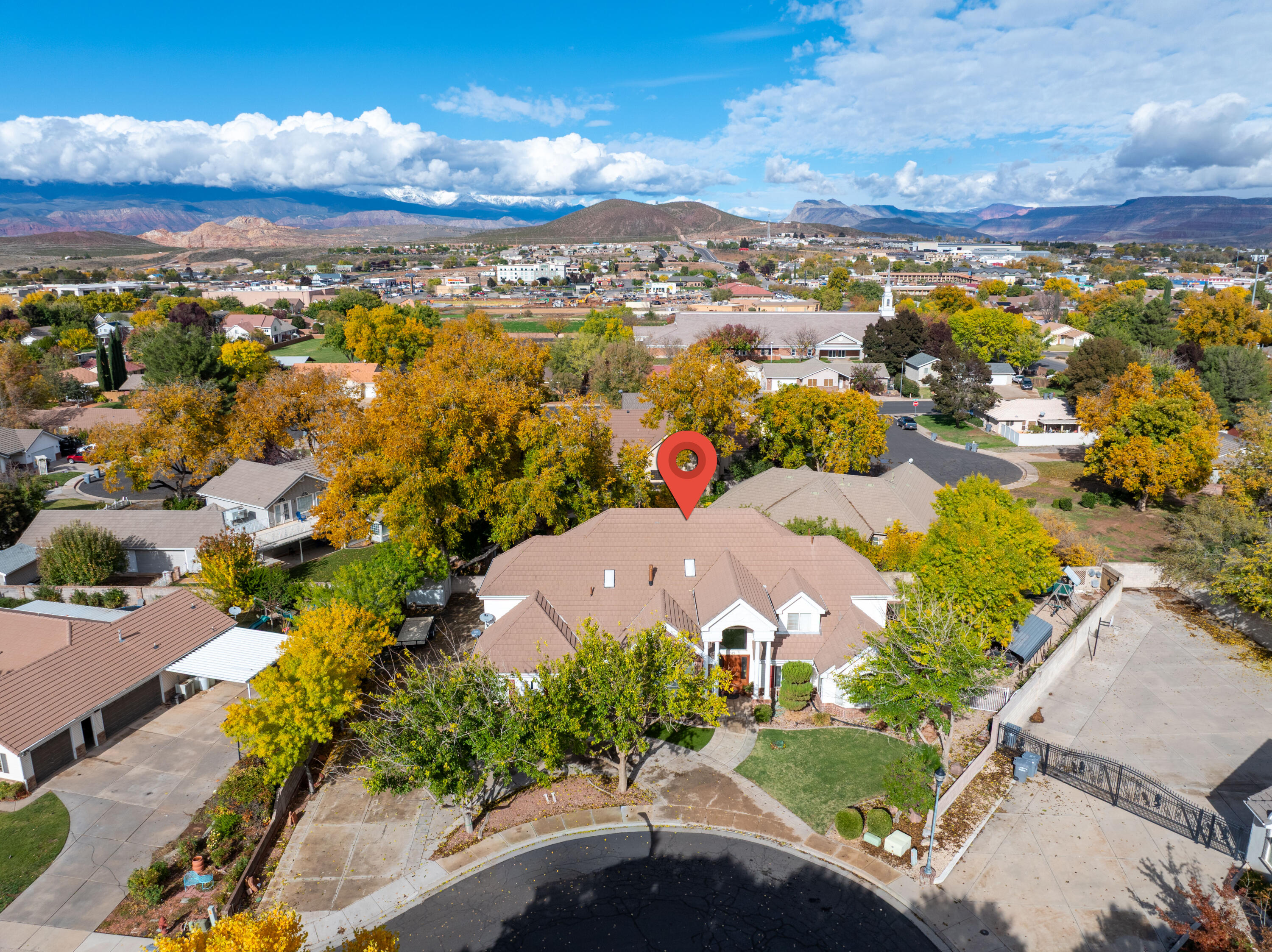 HOME SWEET HOME - Residential