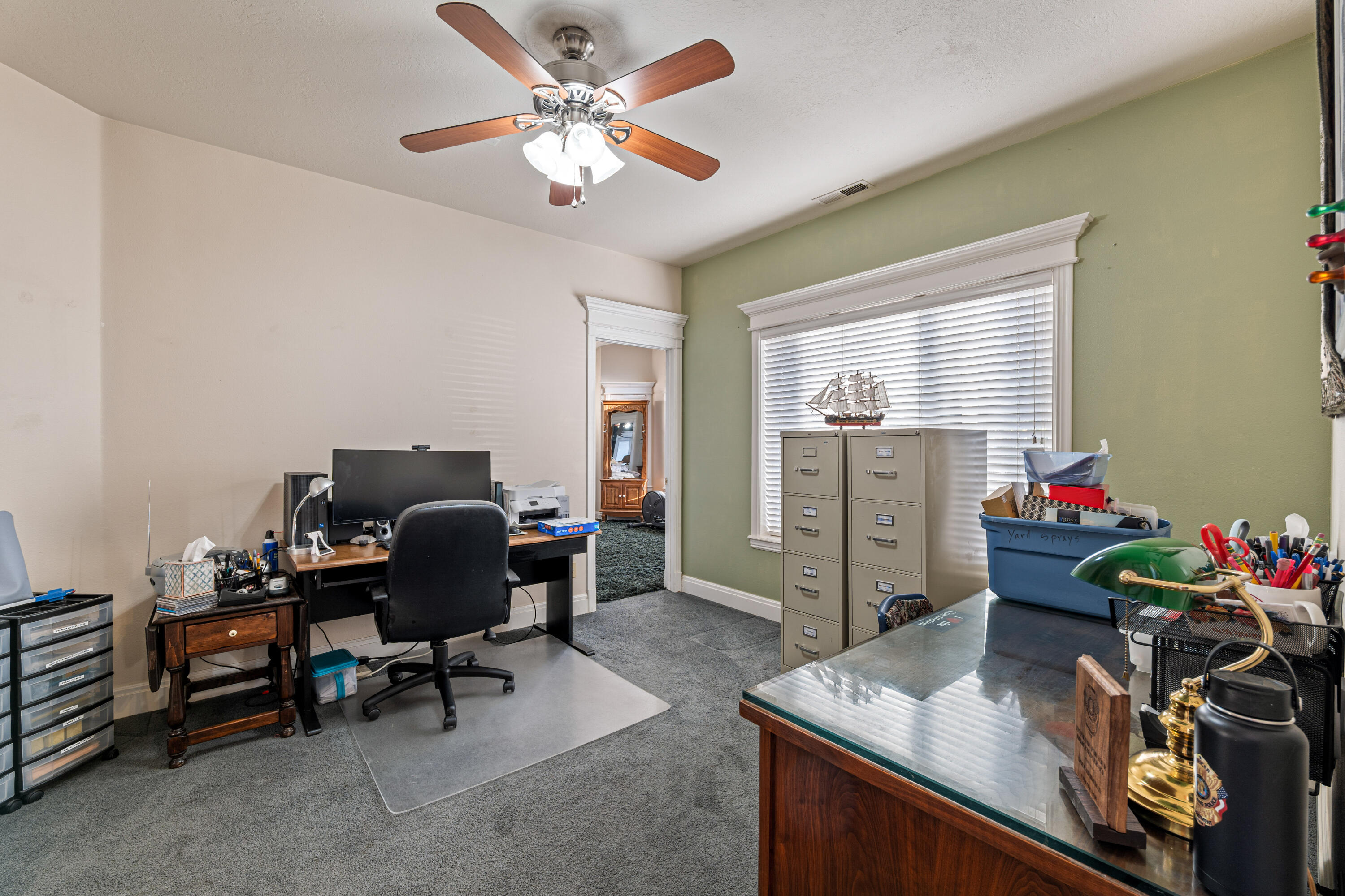 HOME SWEET HOME - Residential