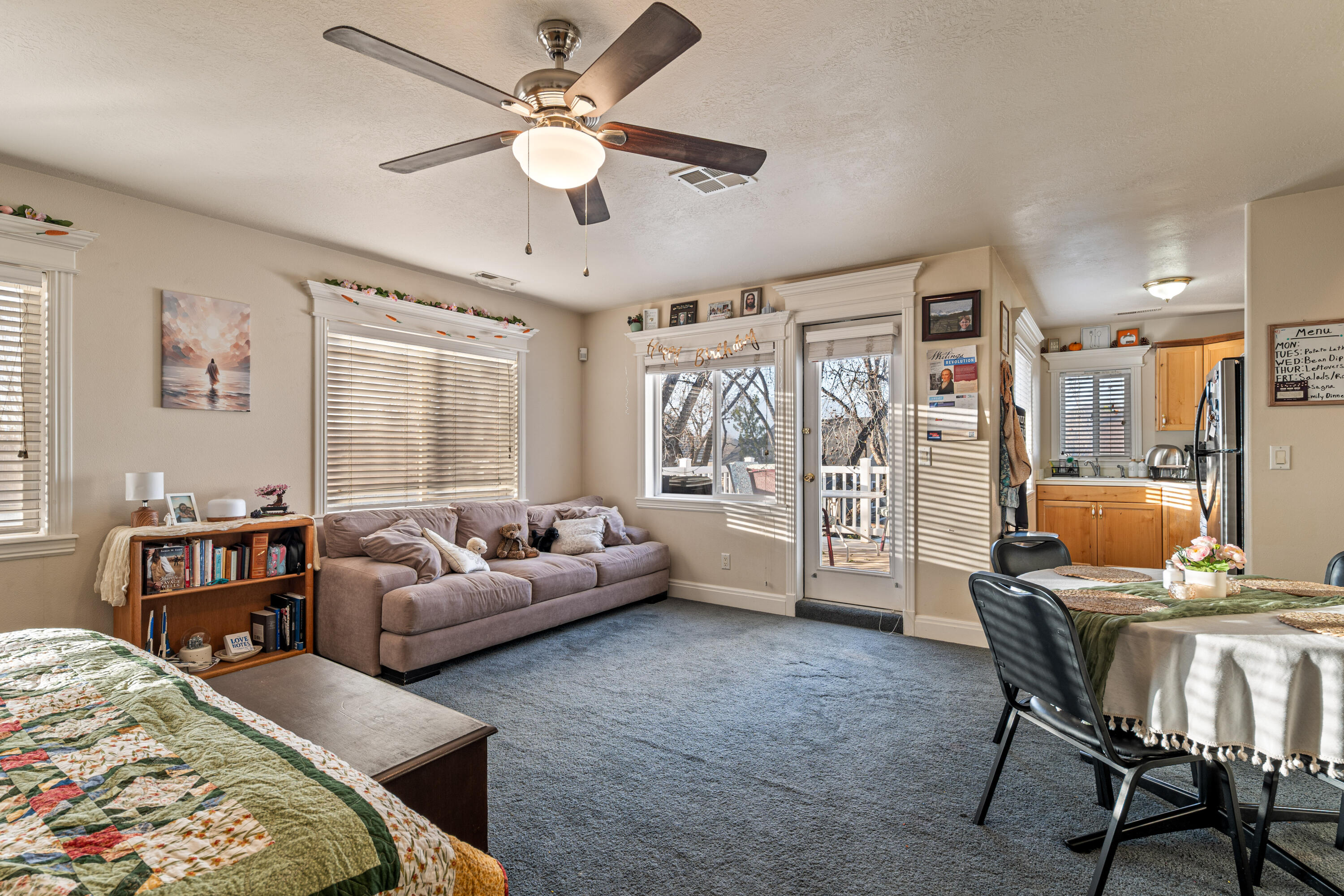 HOME SWEET HOME - Residential