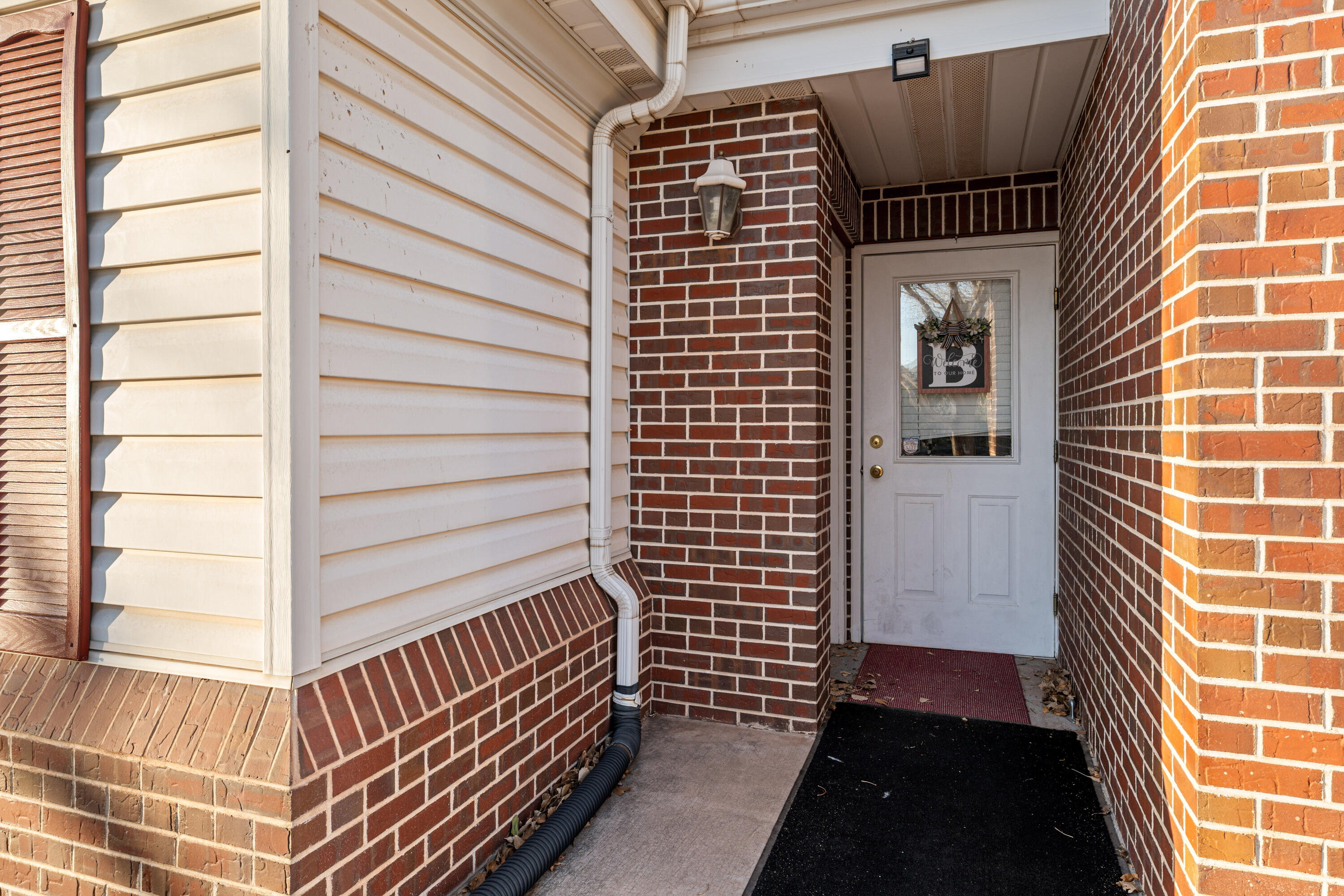 HOME SWEET HOME - Residential