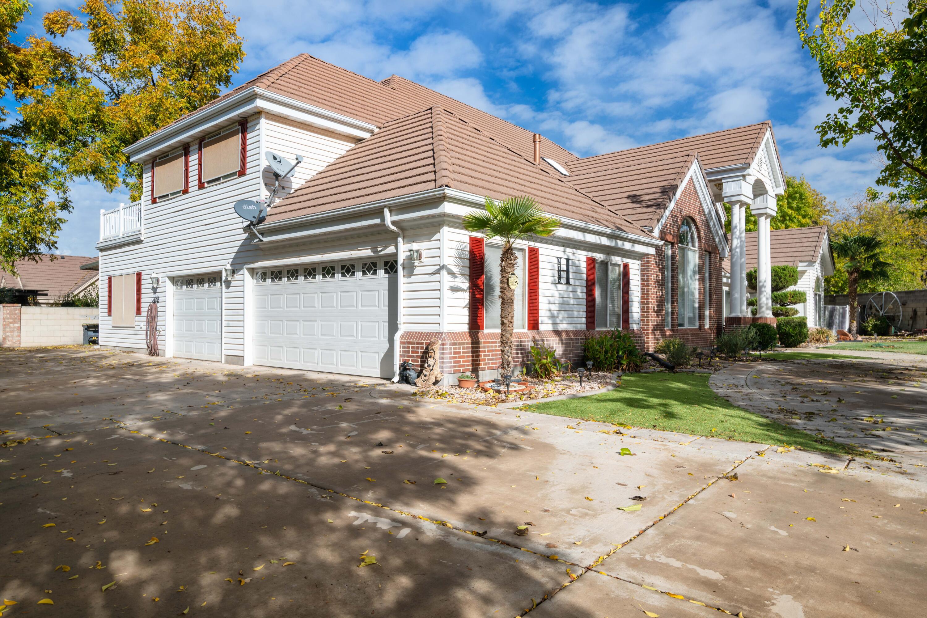 HOME SWEET HOME - Residential