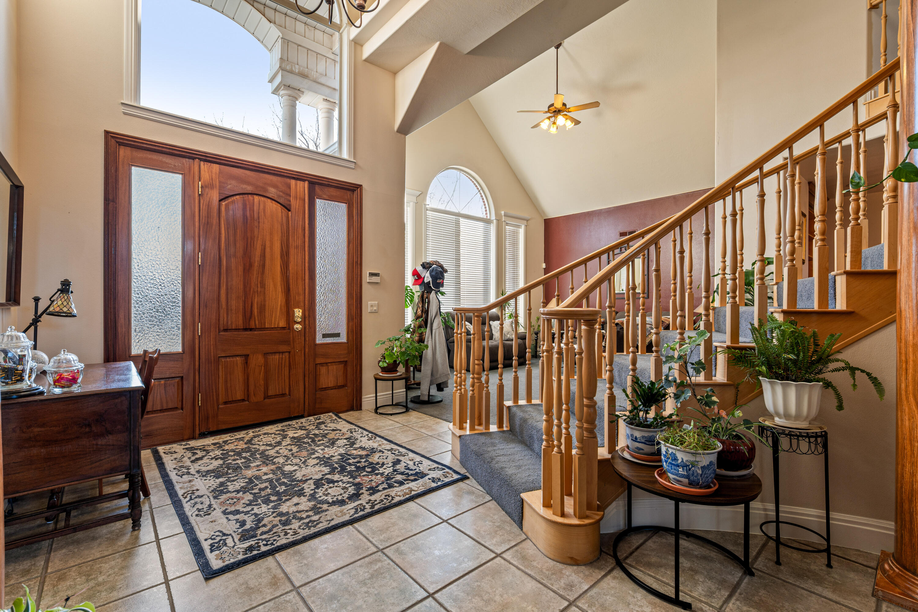 HOME SWEET HOME - Residential