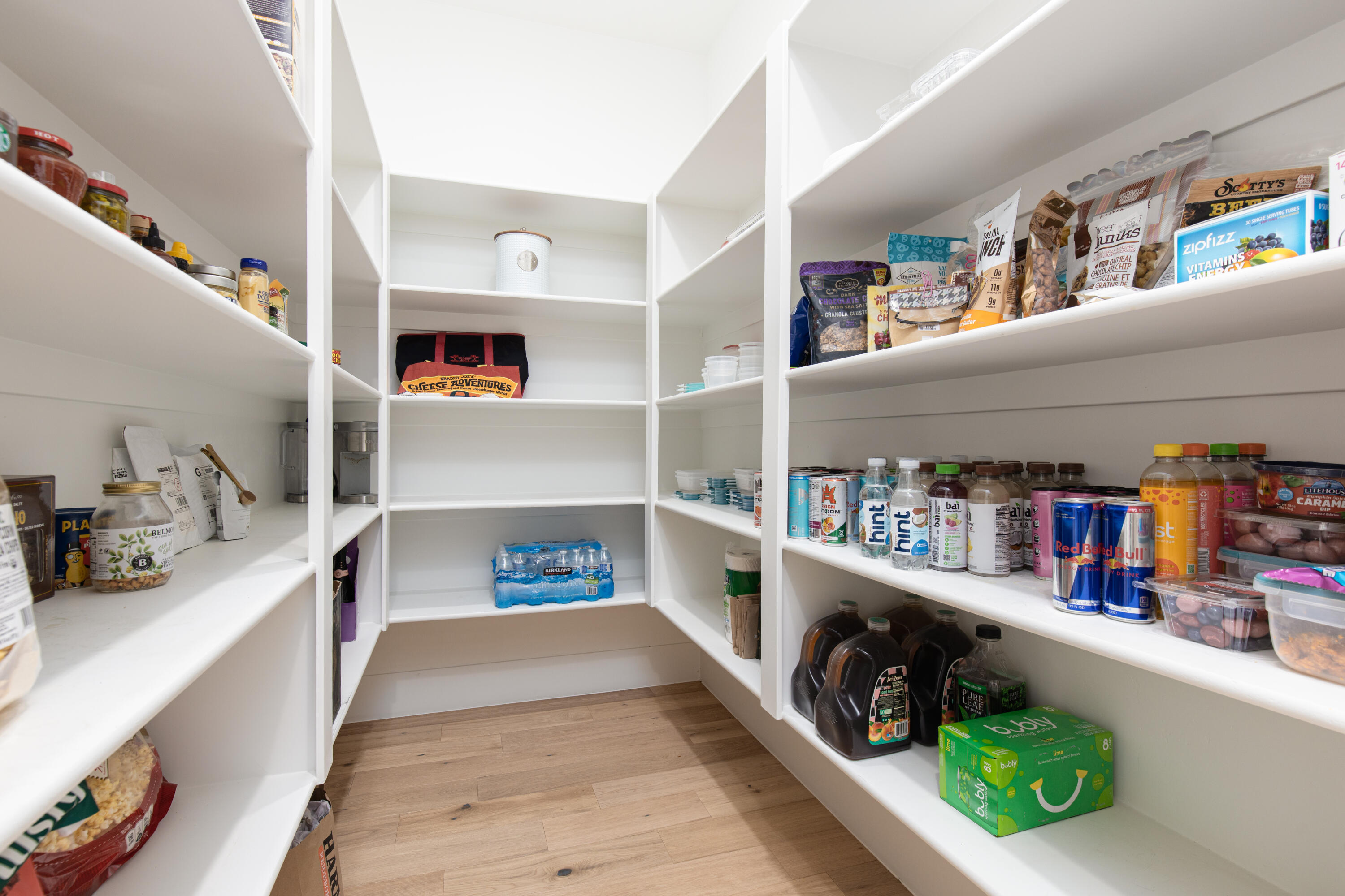 TEAKWOOD - Residential